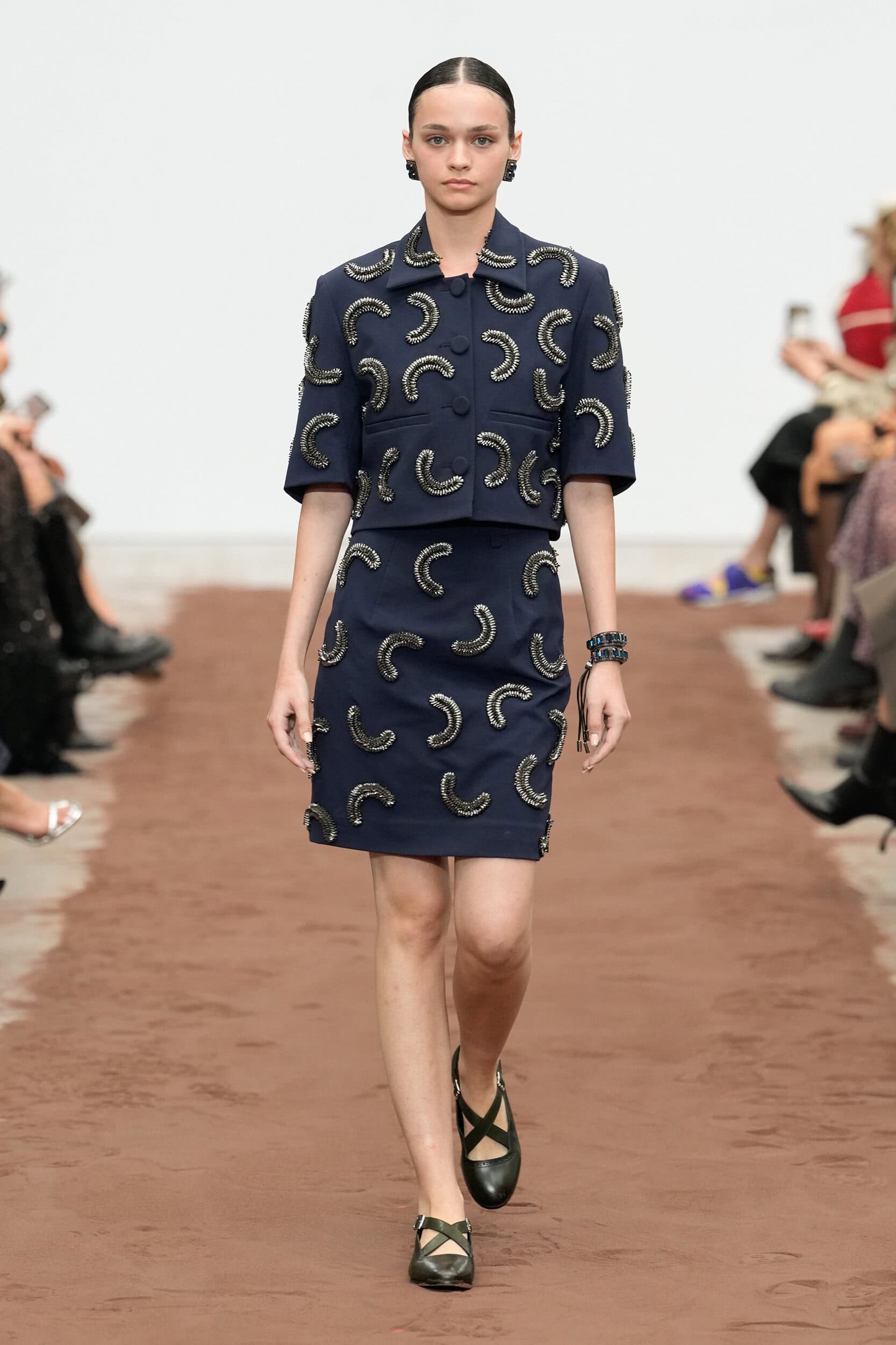 Dhruv Kapoor Spring 2026 Fashion Show