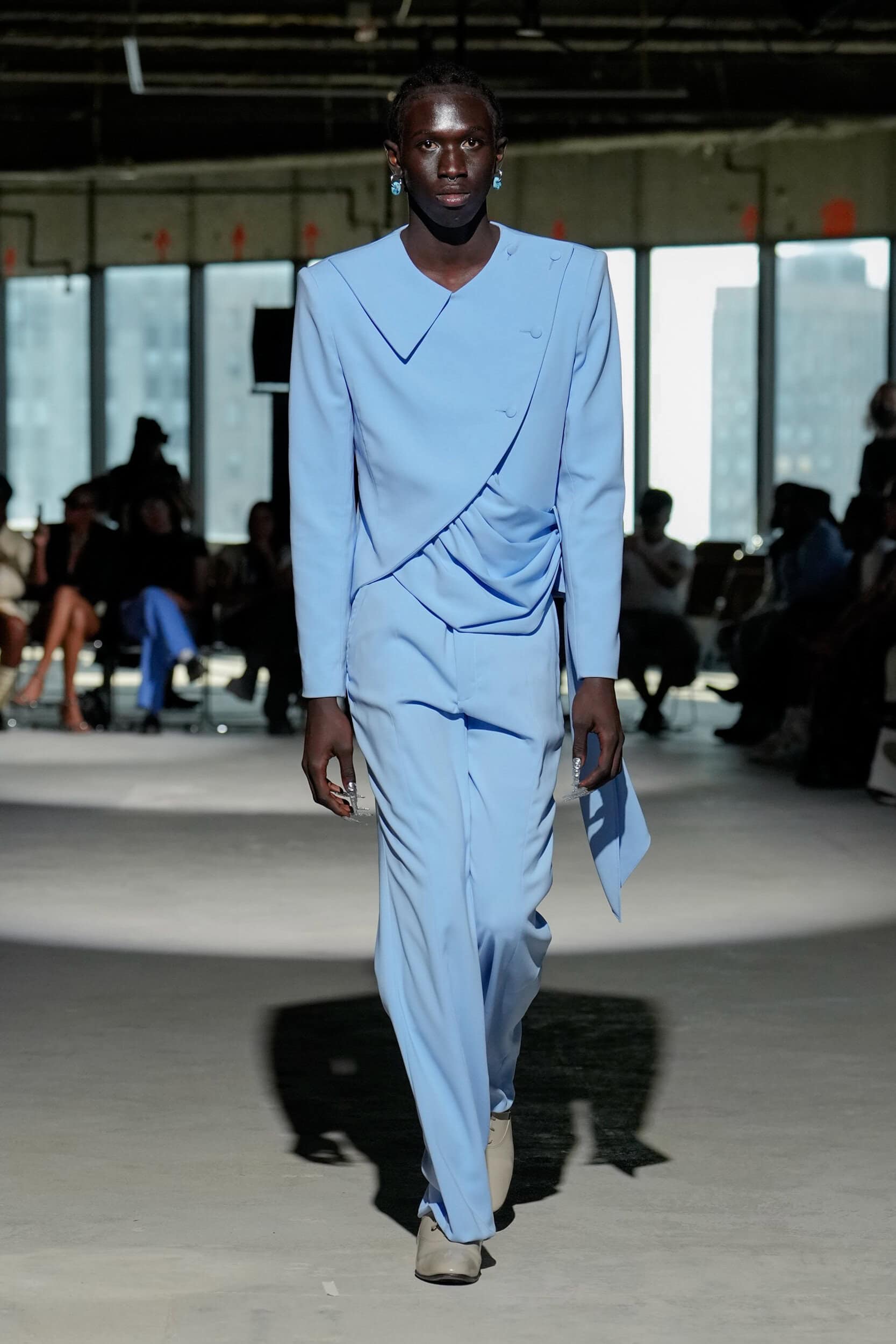 Head Of State Spring 2026 Fashion Show