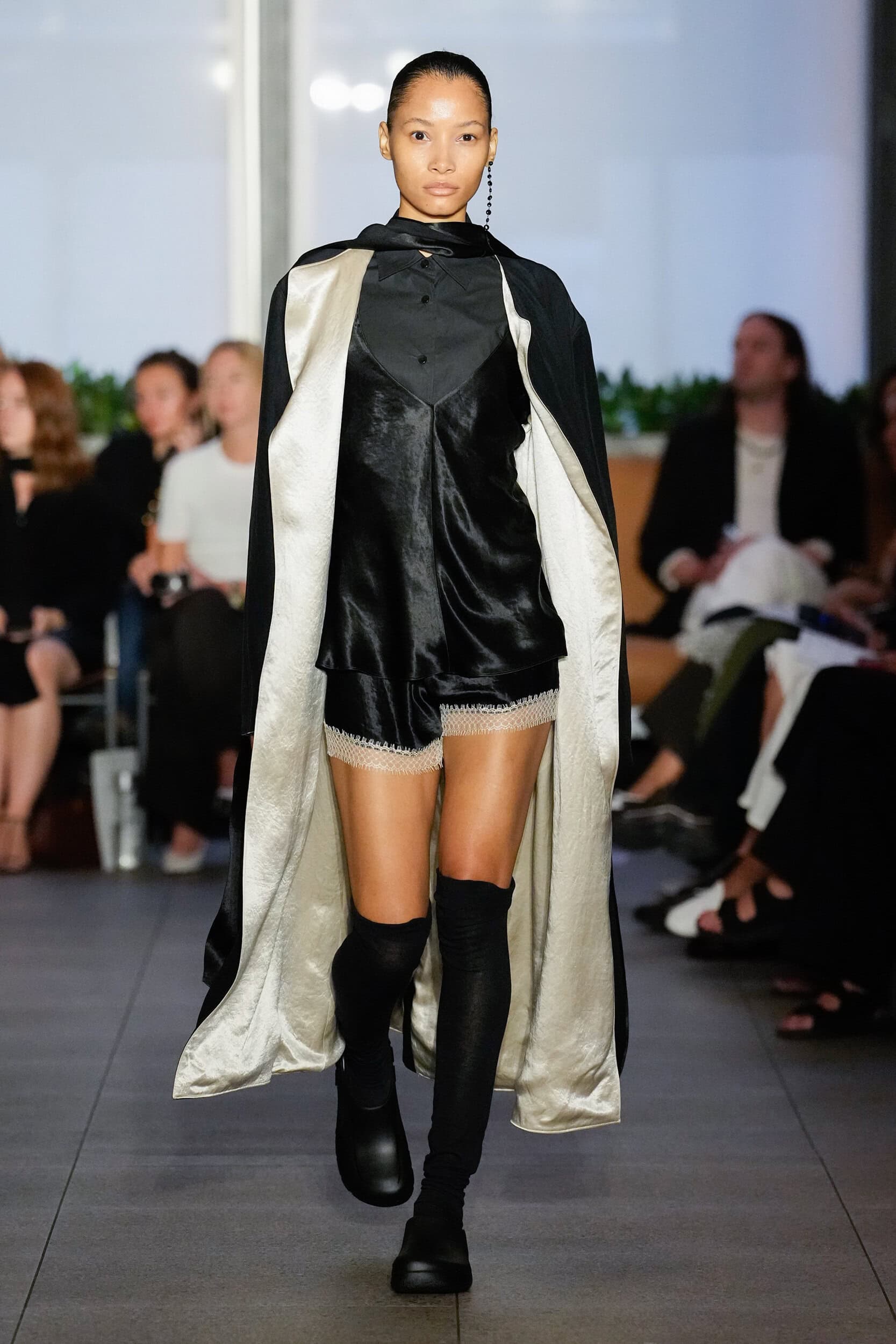 Maria Mcmanus Spring 2026 Fashion Show
