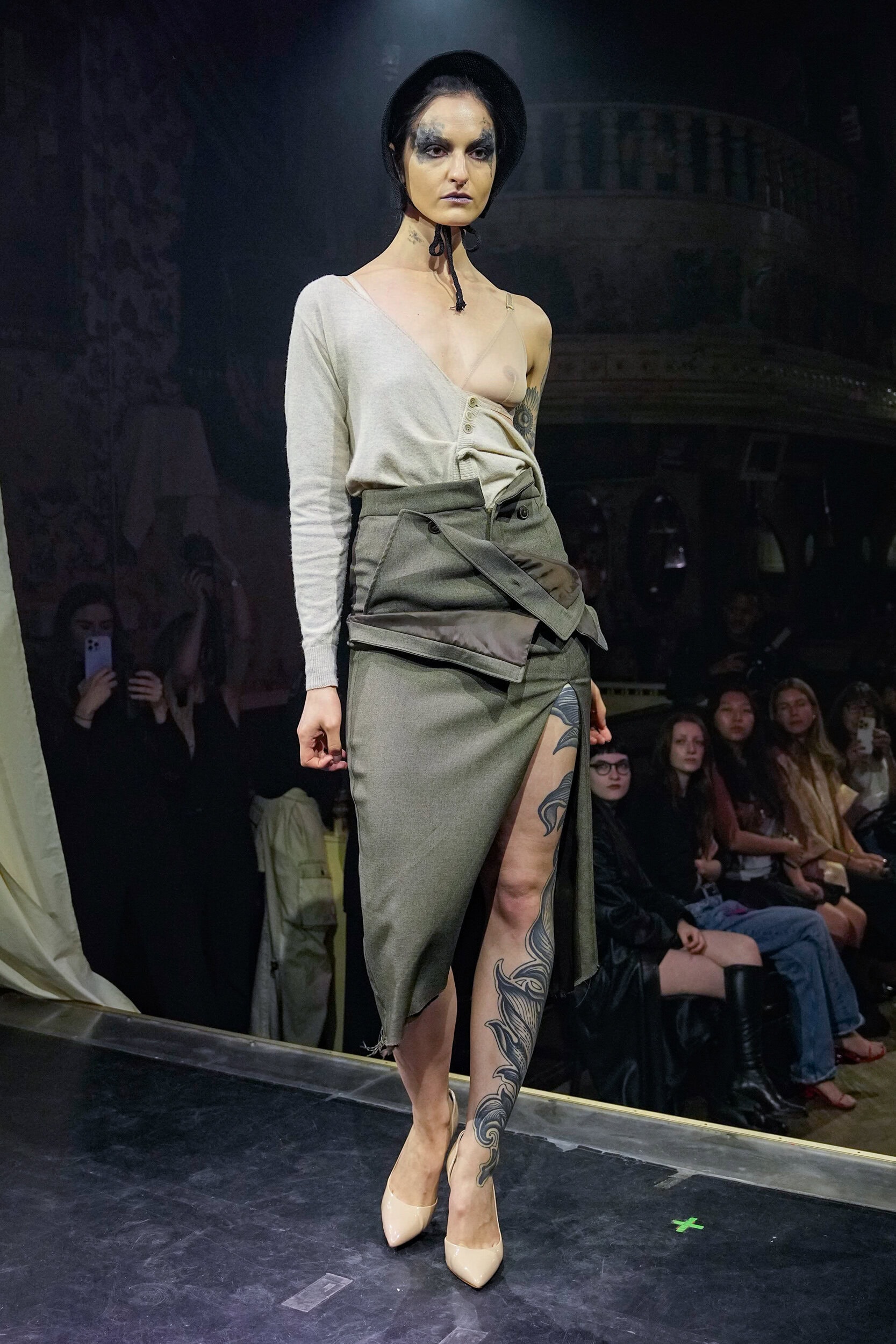 Elena Velez Spring 2026 Fashion Show
