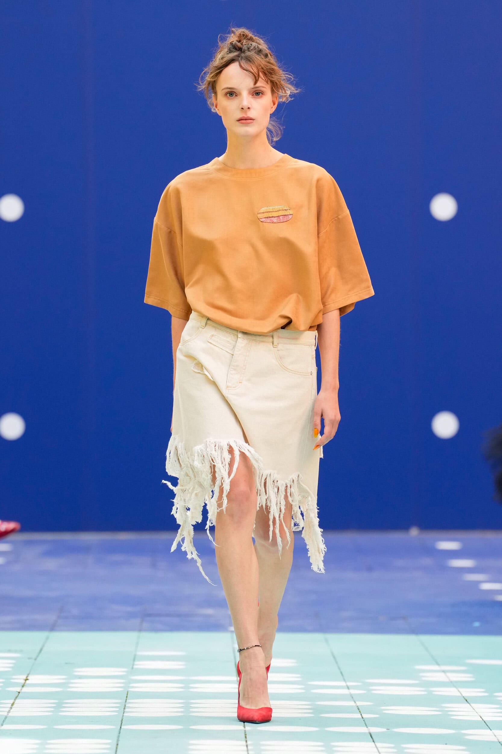 Kseniaschnaider Spring 2026 Fashion Show