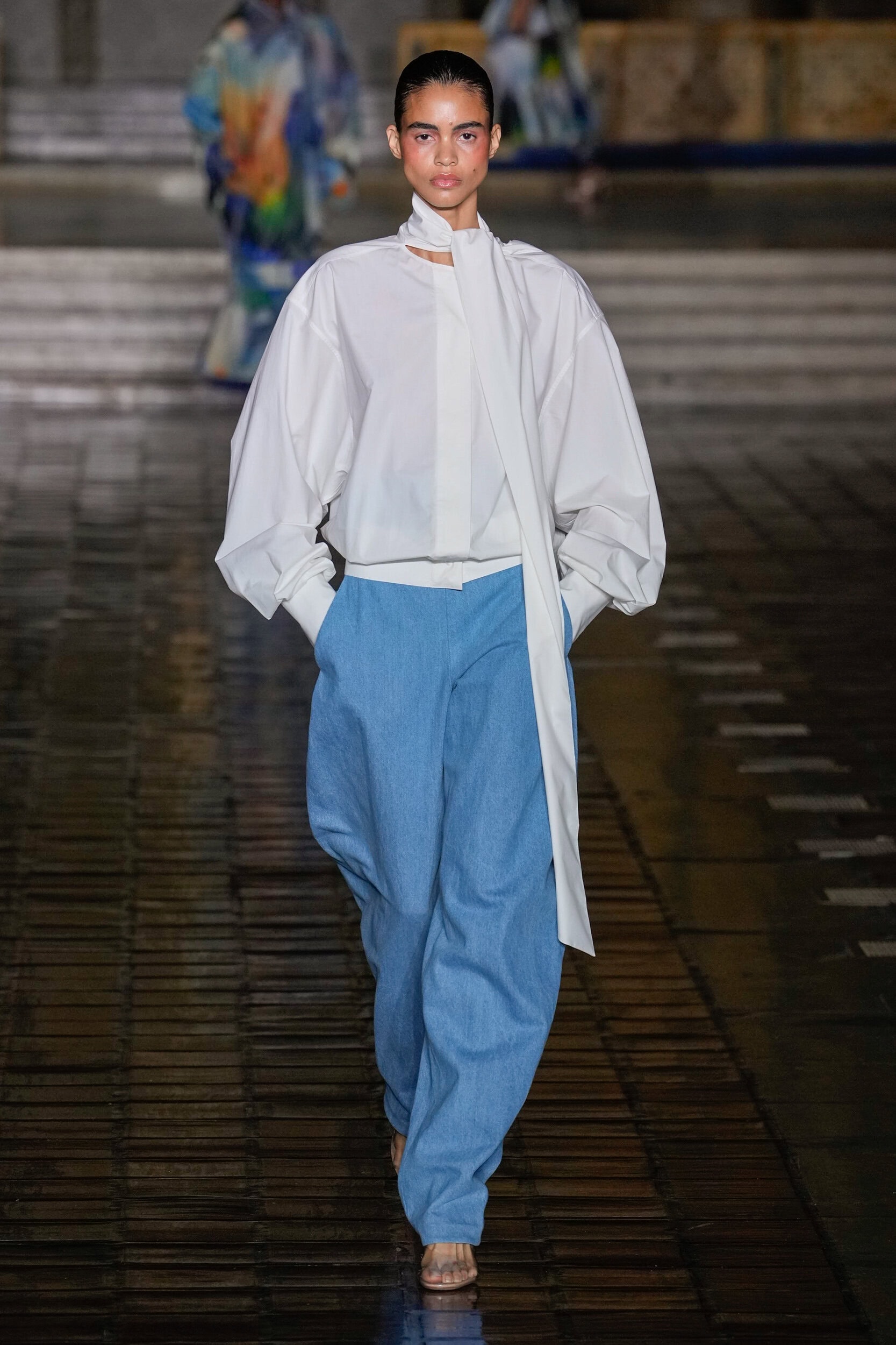 Prabal Gurung Spring 2026 Fashion Show