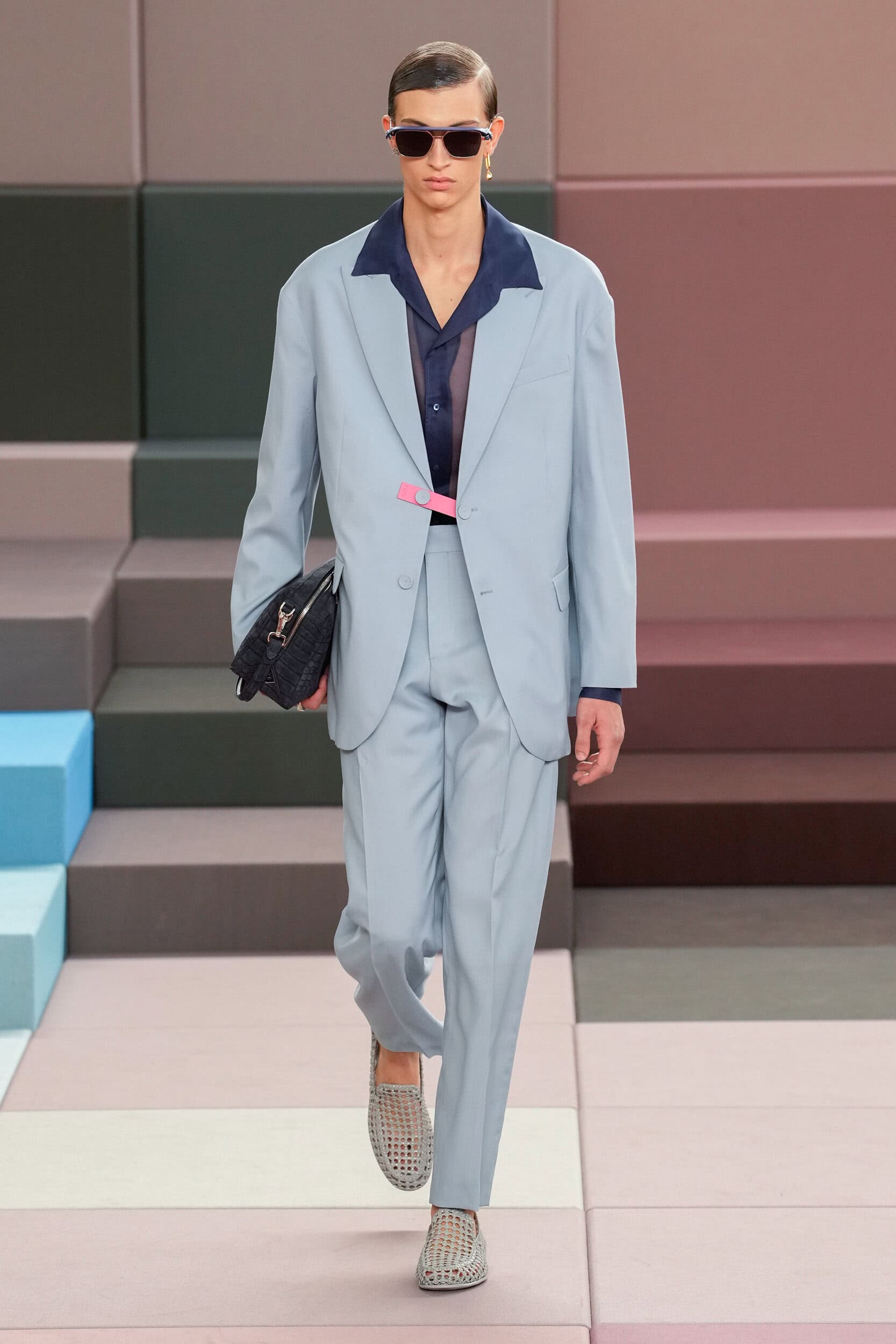 Fendi Spring 2026 Fashion Show