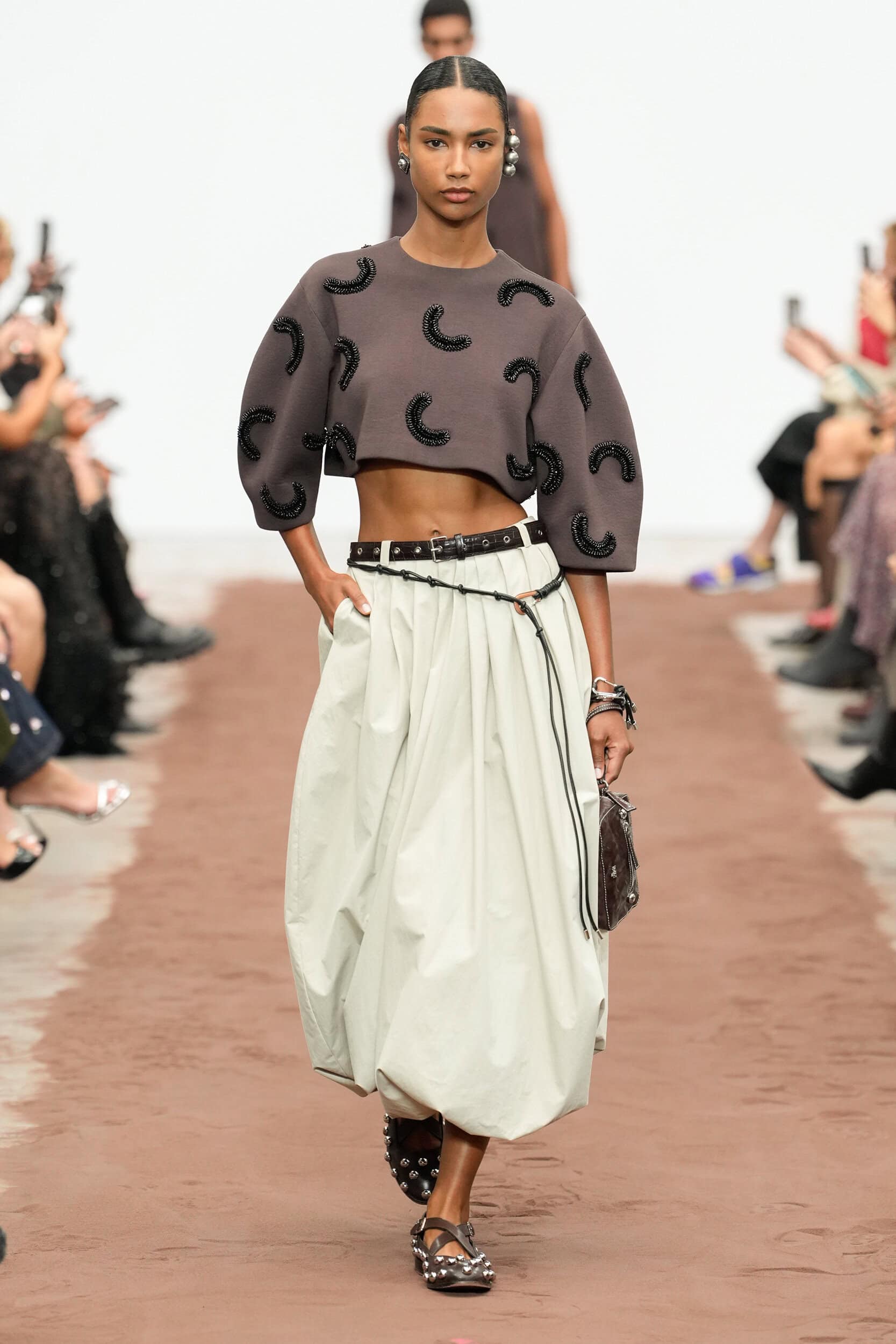 Dhruv Kapoor Spring 2026 Fashion Show