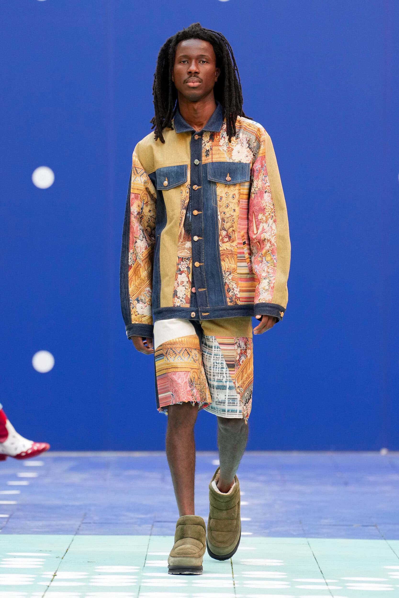 Kseniaschnaider Spring 2026 Fashion Show