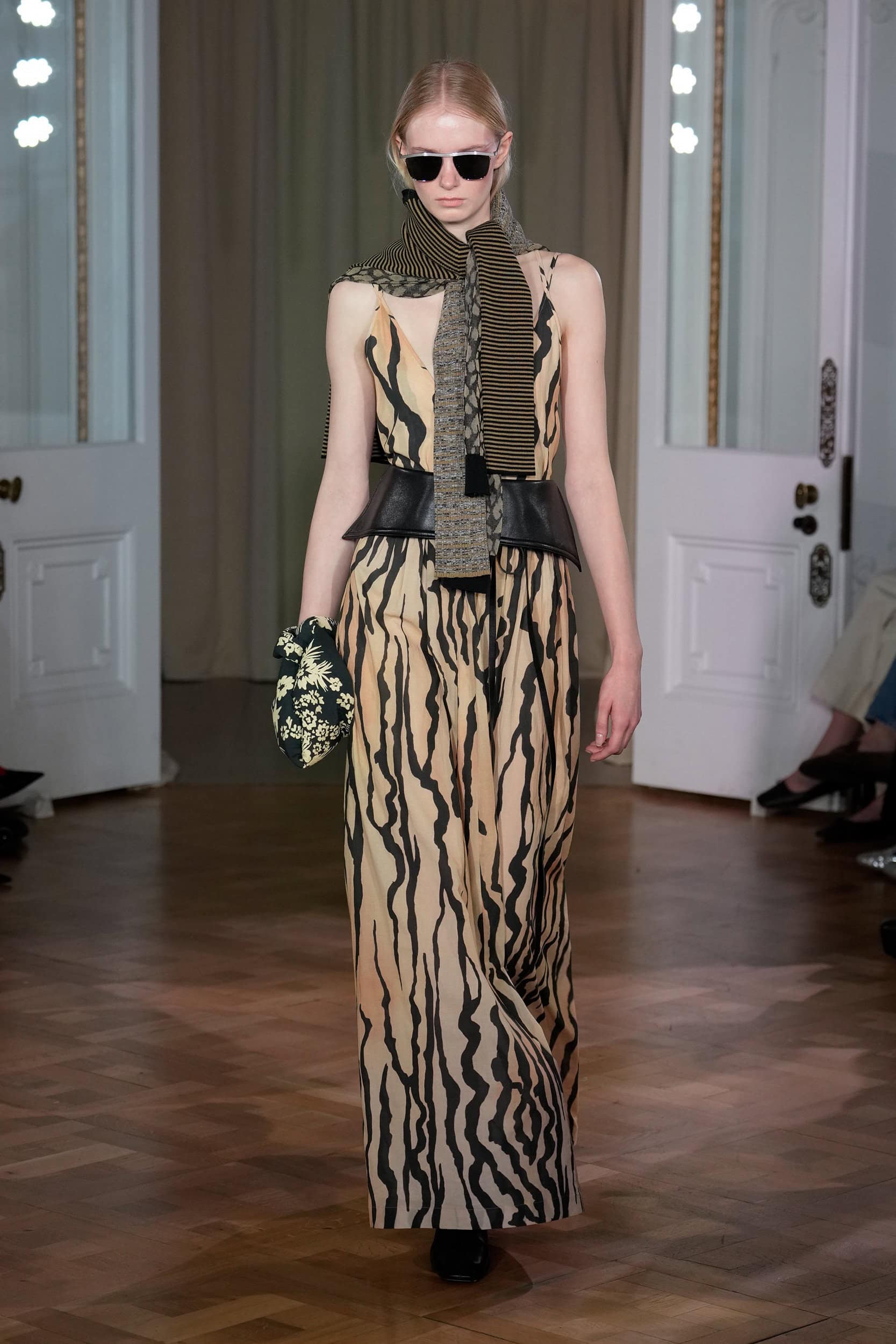 Nanushka Spring 2026 Fashion Show