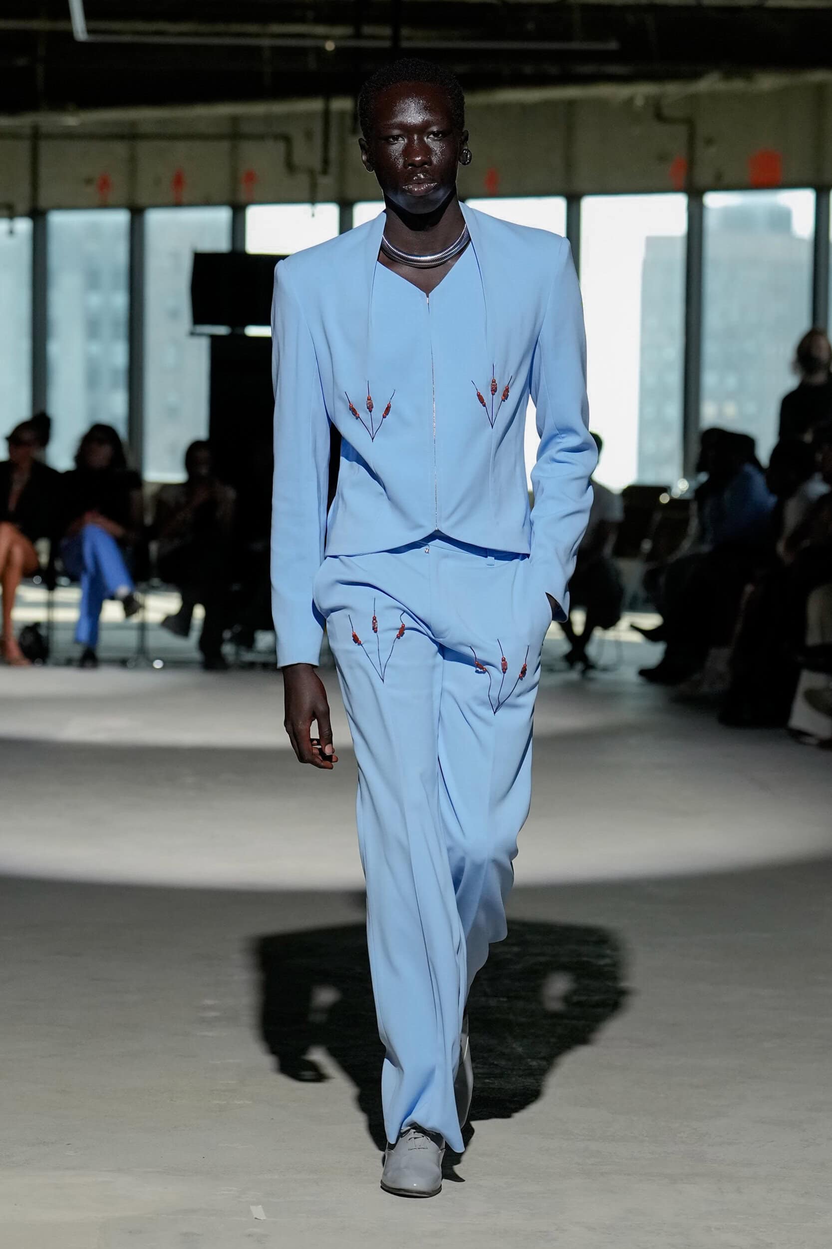 Head Of State Spring 2026 Fashion Show