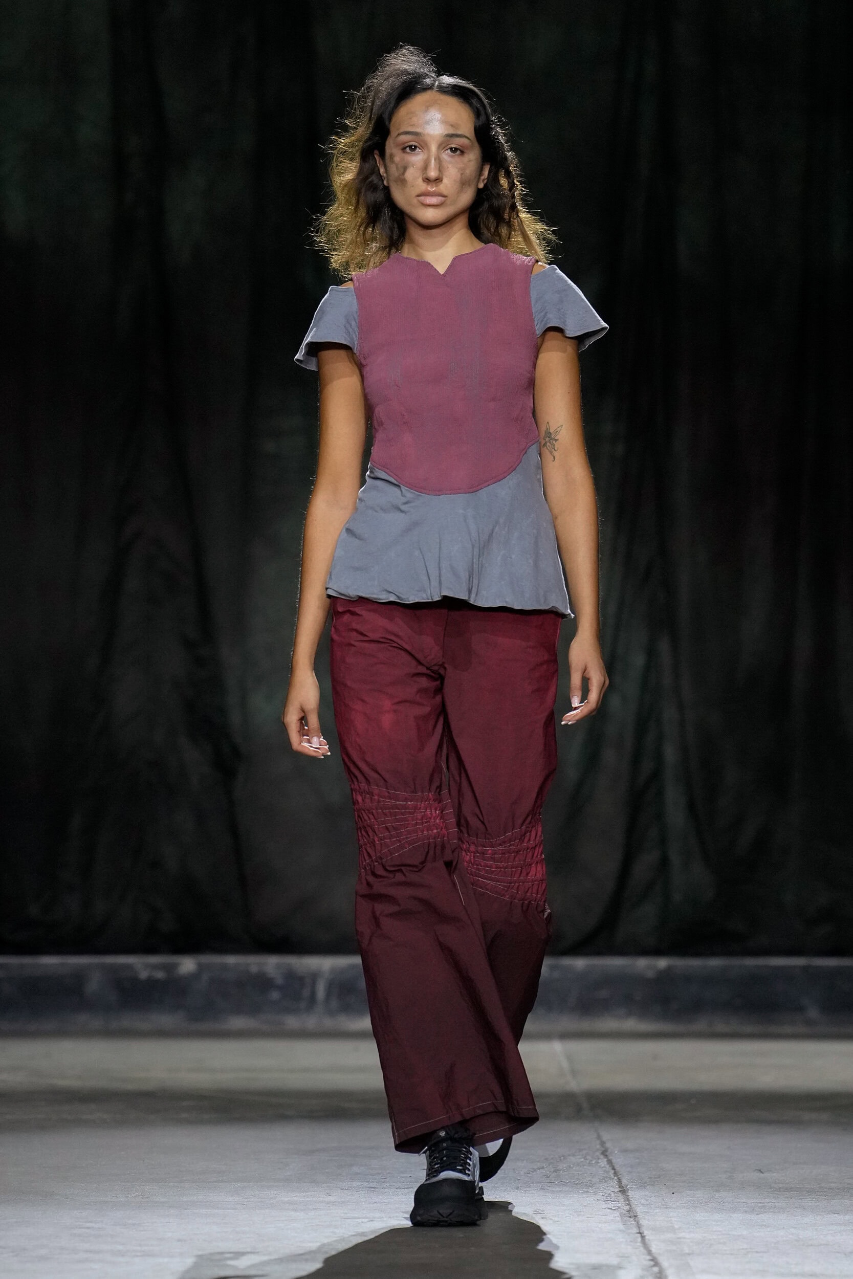 Charlie Constantinou Spring 2026 Fashion Show