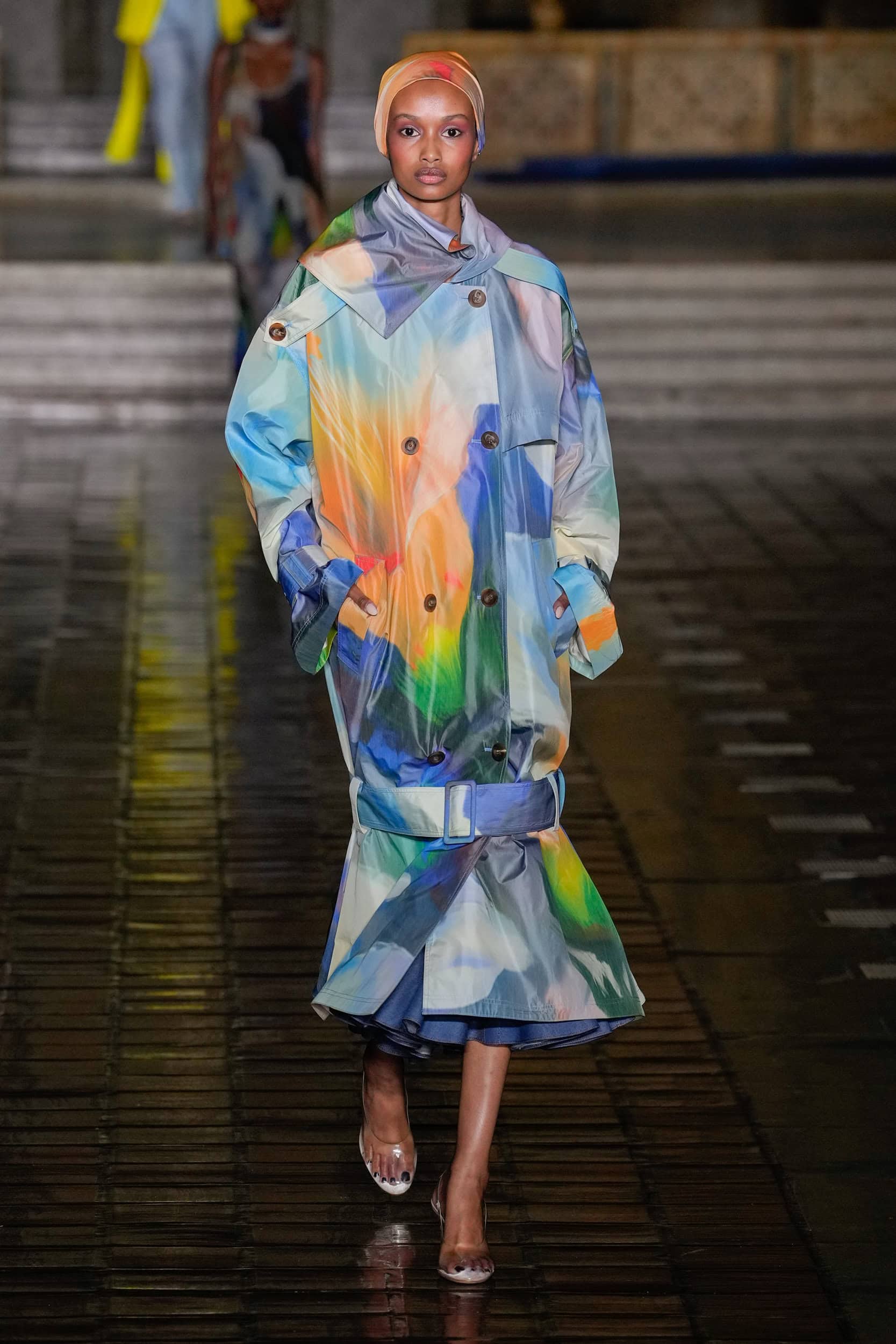 Prabal Gurung Spring 2026 Fashion Show