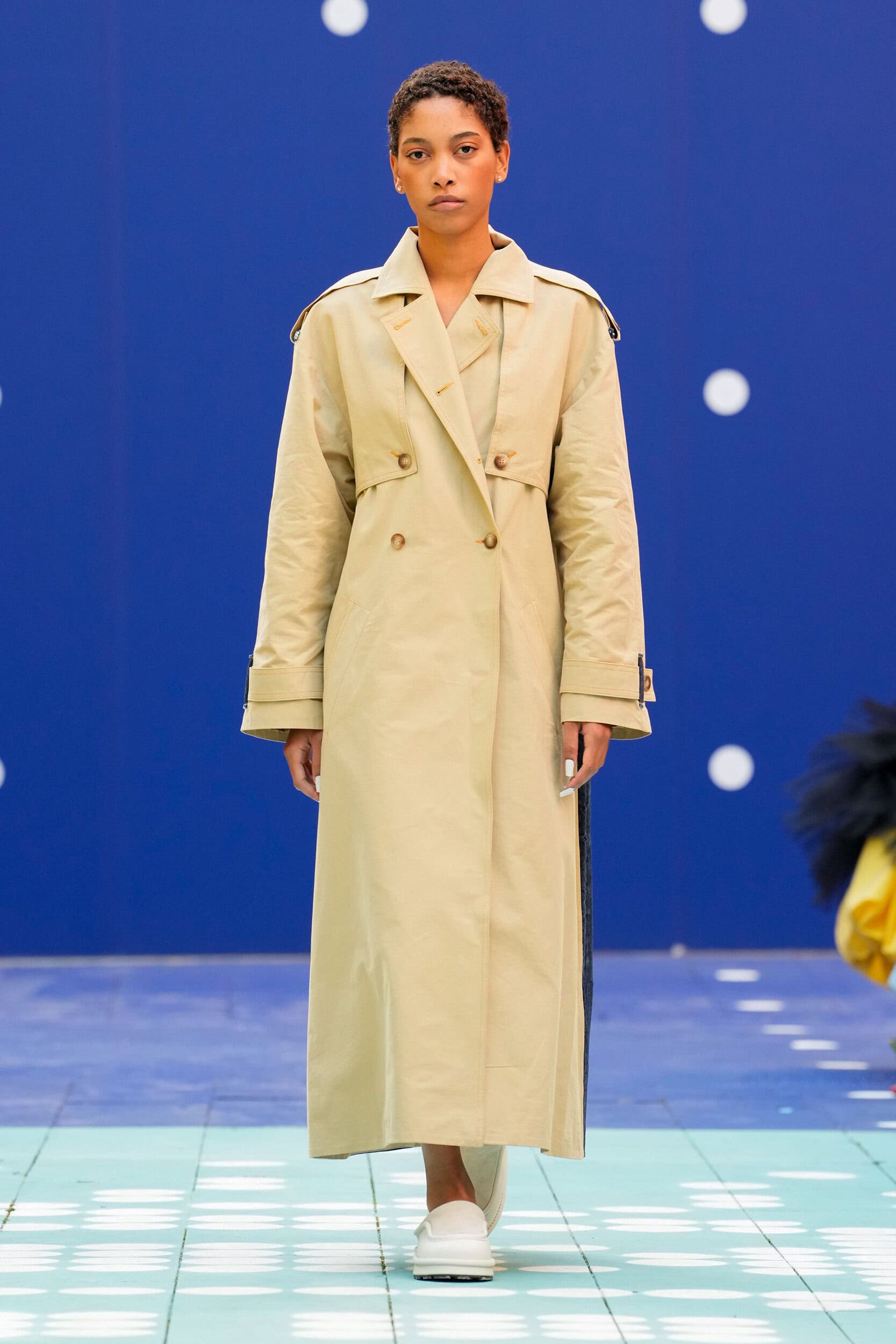 Kseniaschnaider Spring 2026 Fashion Show