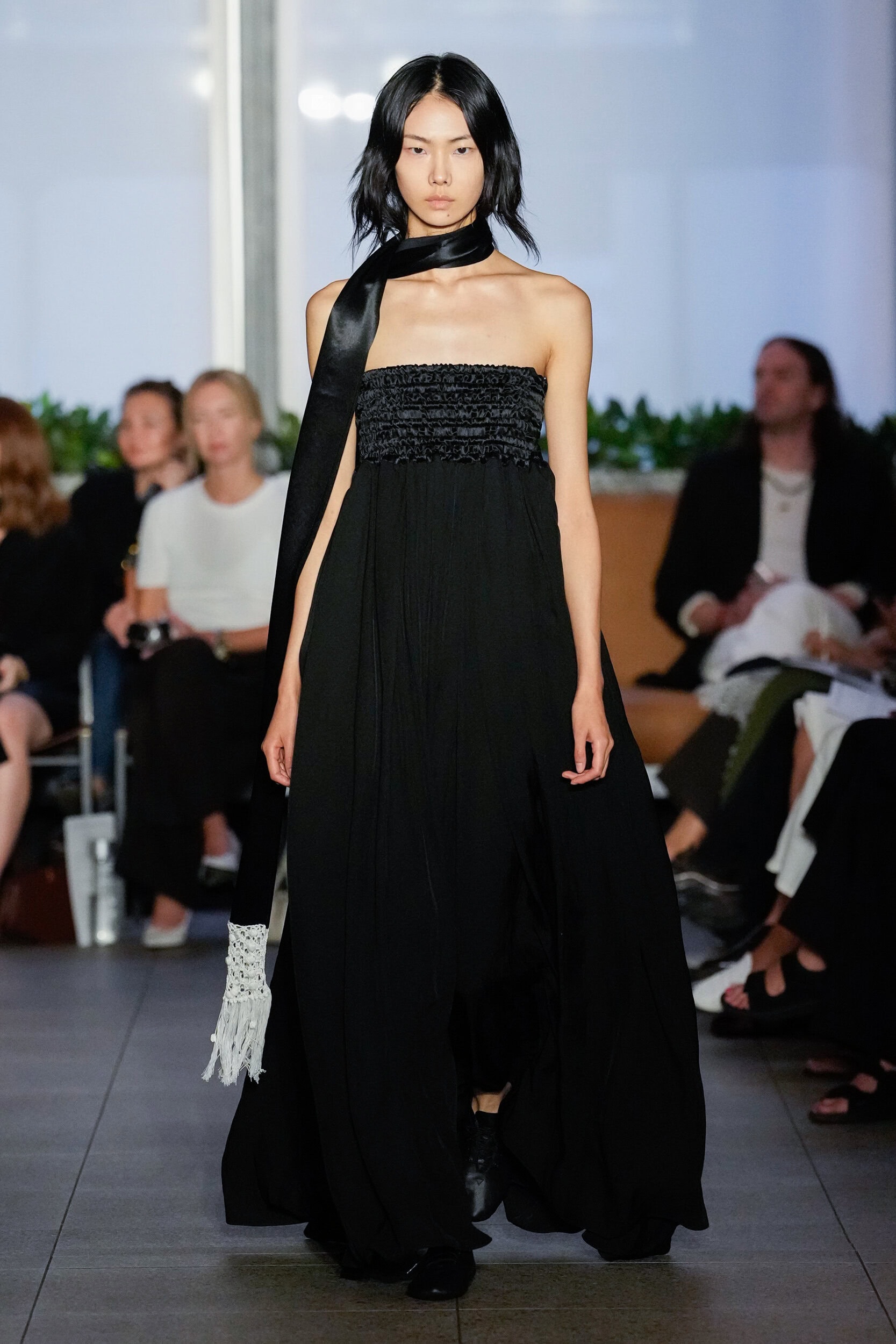 Maria Mcmanus Spring 2026 Fashion Show