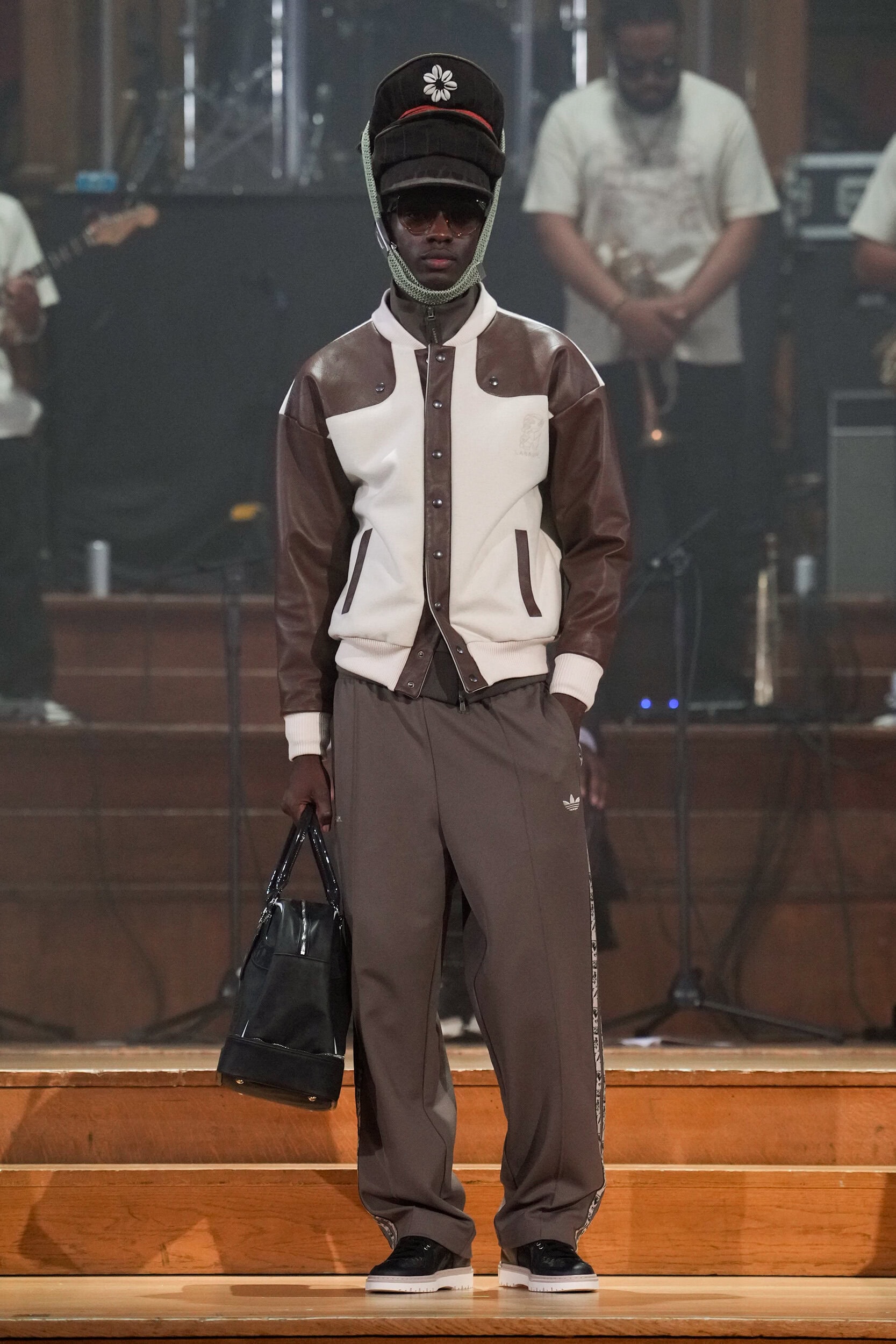 Labrum London Spring 2026 Fashion Show