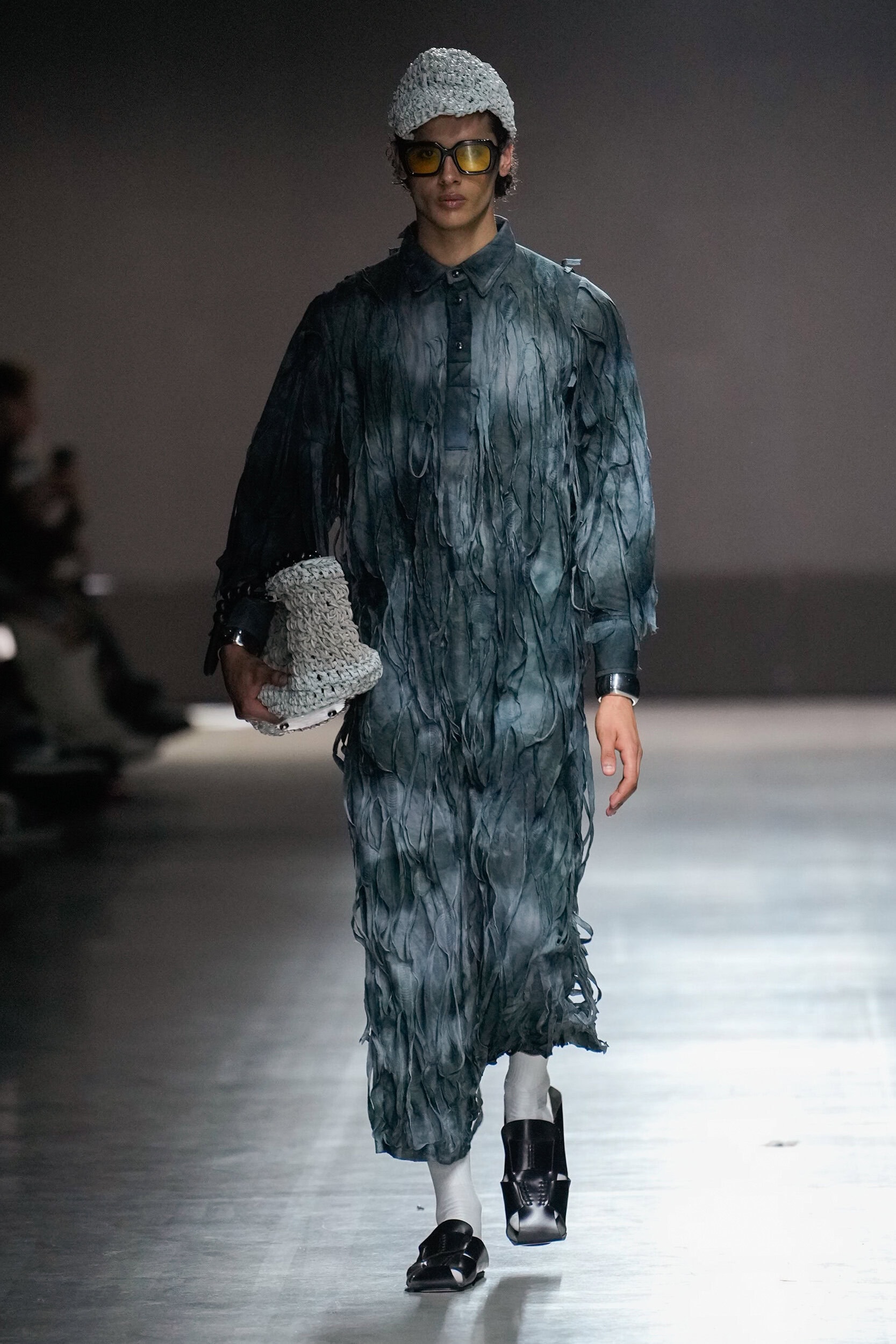 Tokyo James Spring 2026 Fashion Show