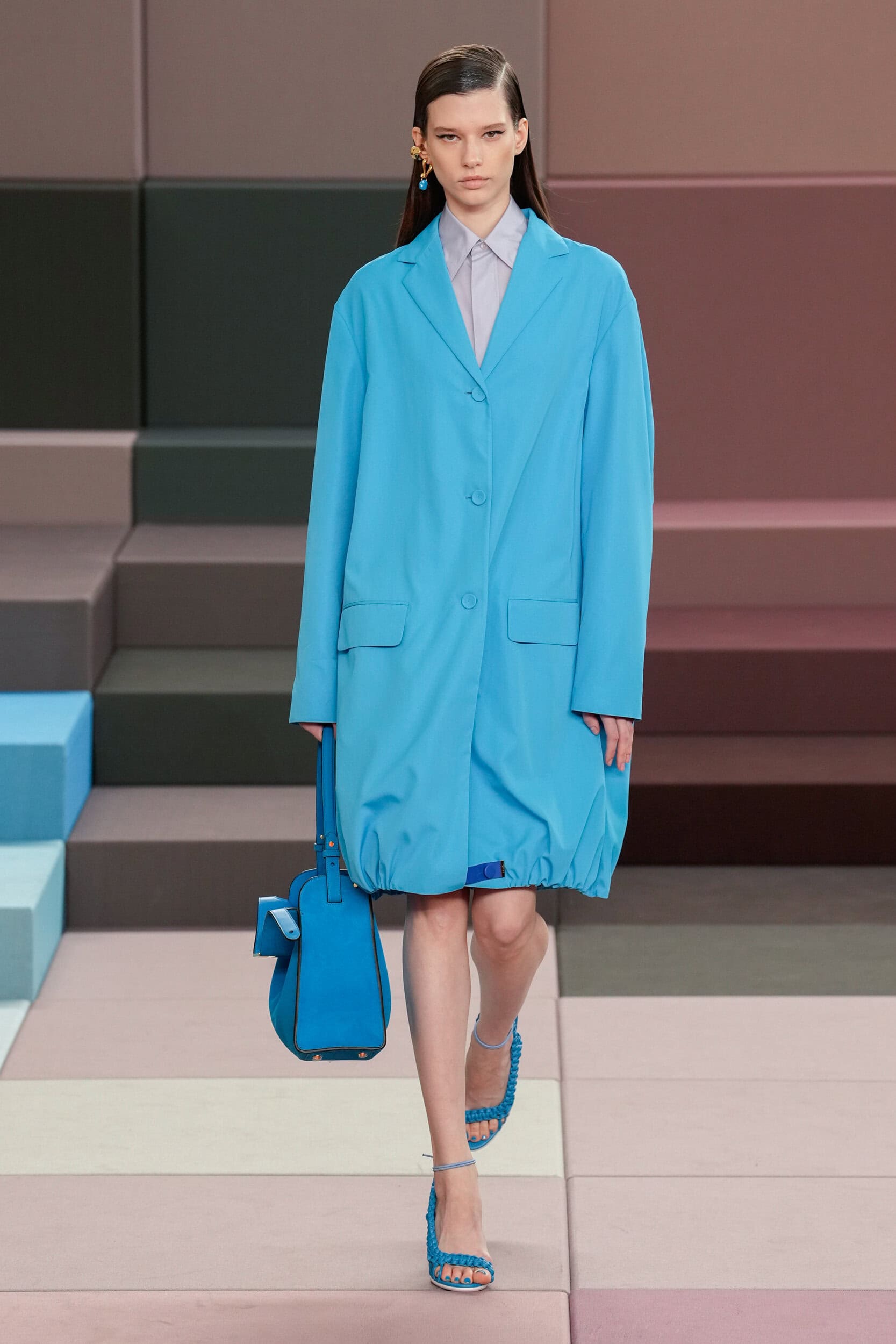 Fendi Spring 2026 Fashion Show