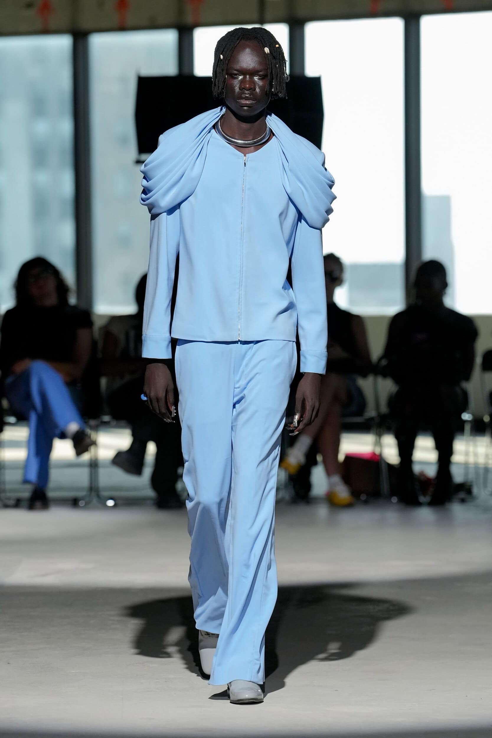 Head Of State Spring 2026 Fashion Show