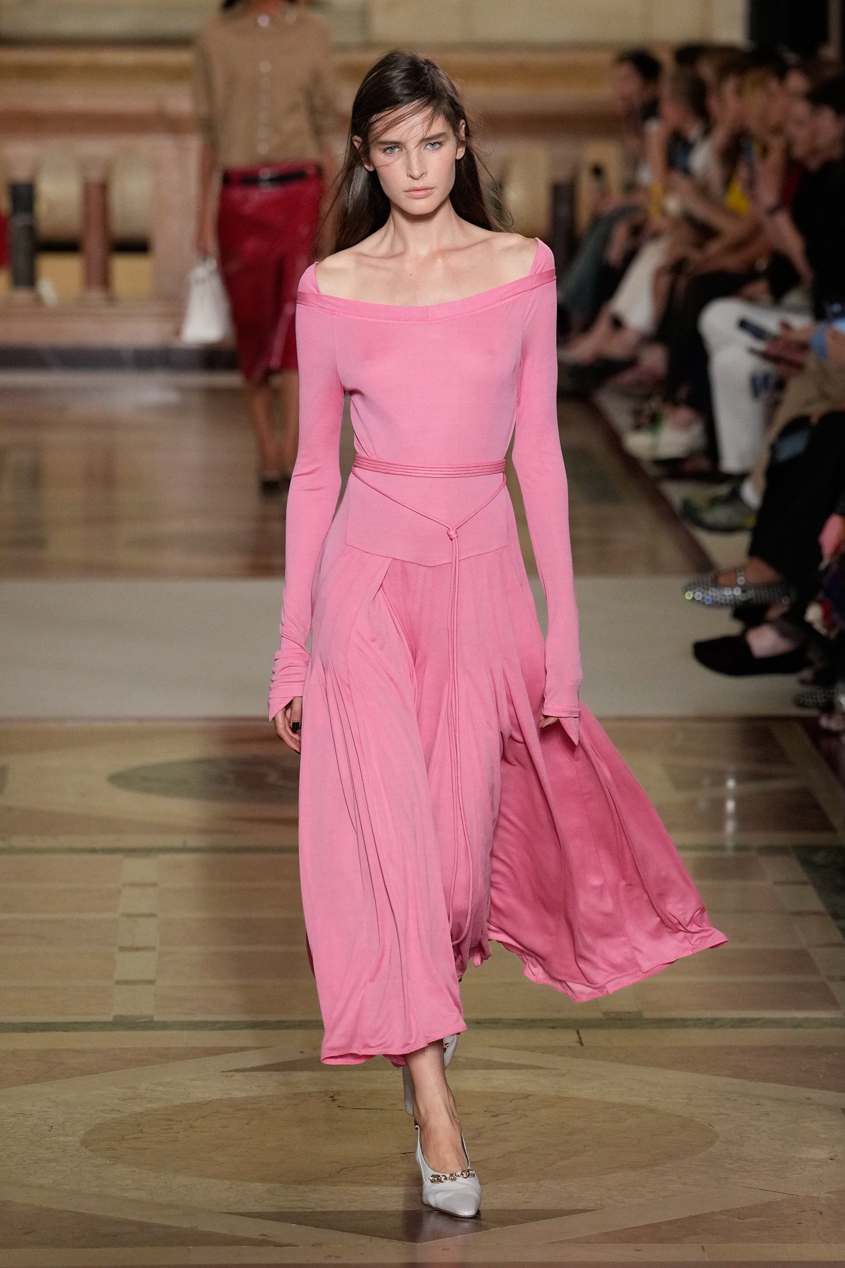 Tory Burch Spring 2026 Fashion Show