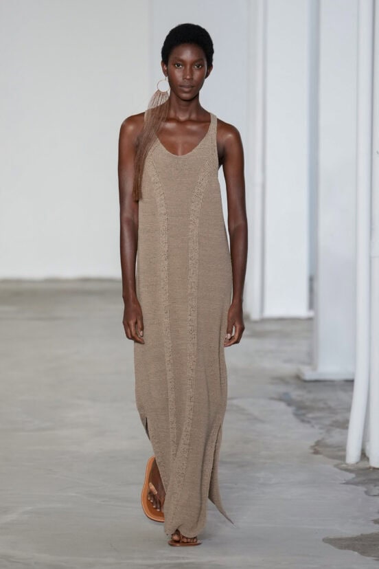 Fforme Spring 2026 Fashion Show