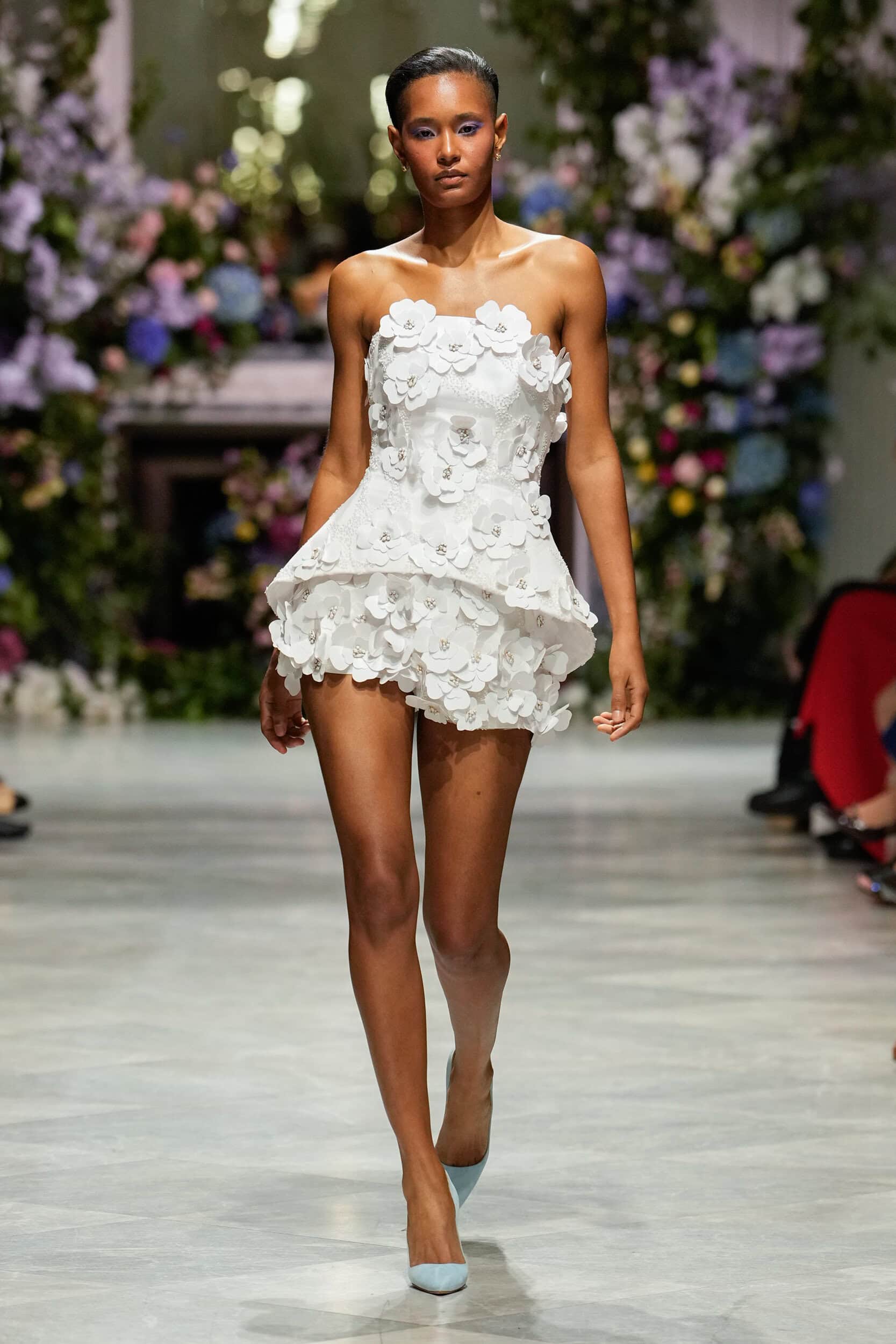 Nardos Spring 2026 Fashion Show