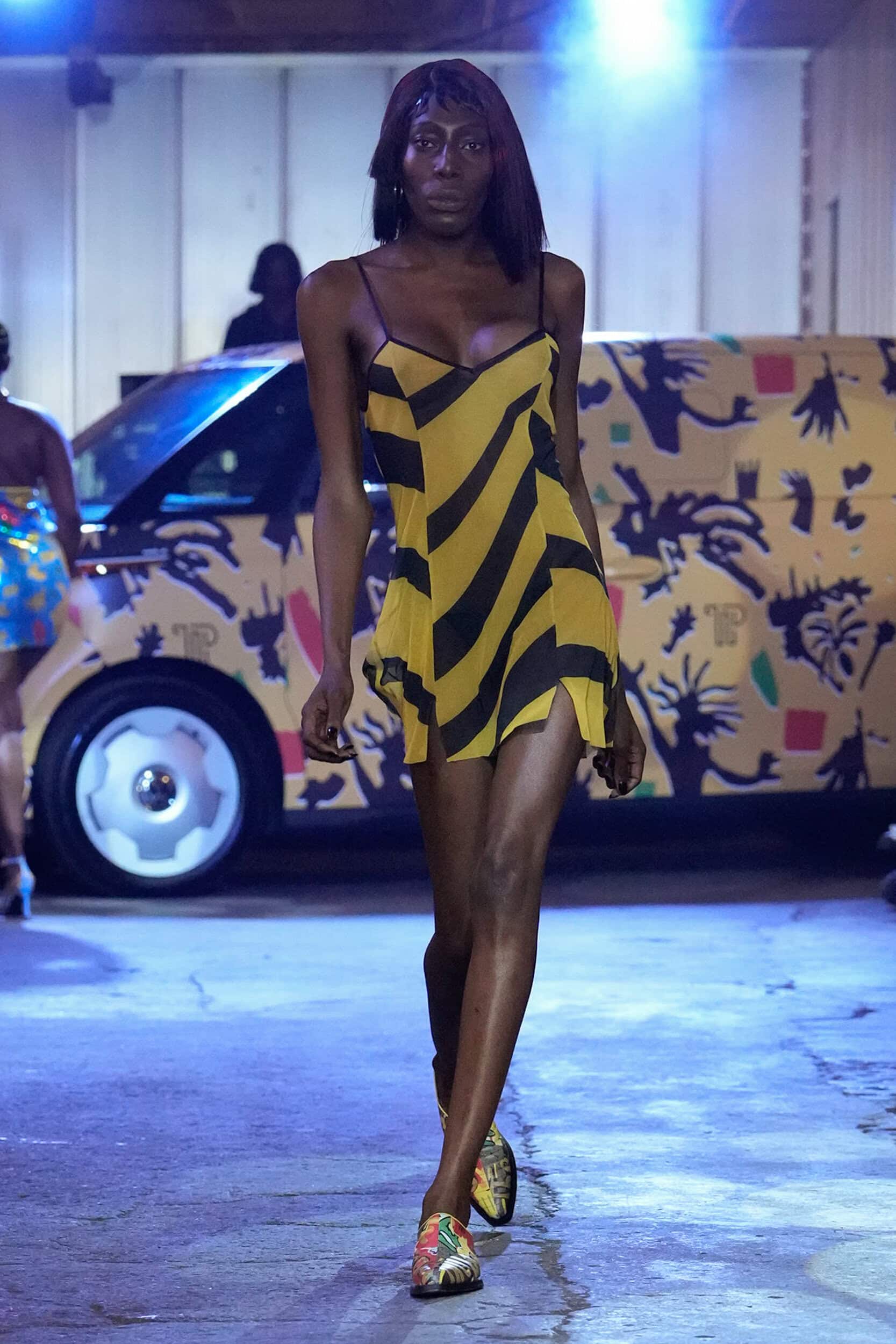 Theophilio Spring 2026 Fashion Show