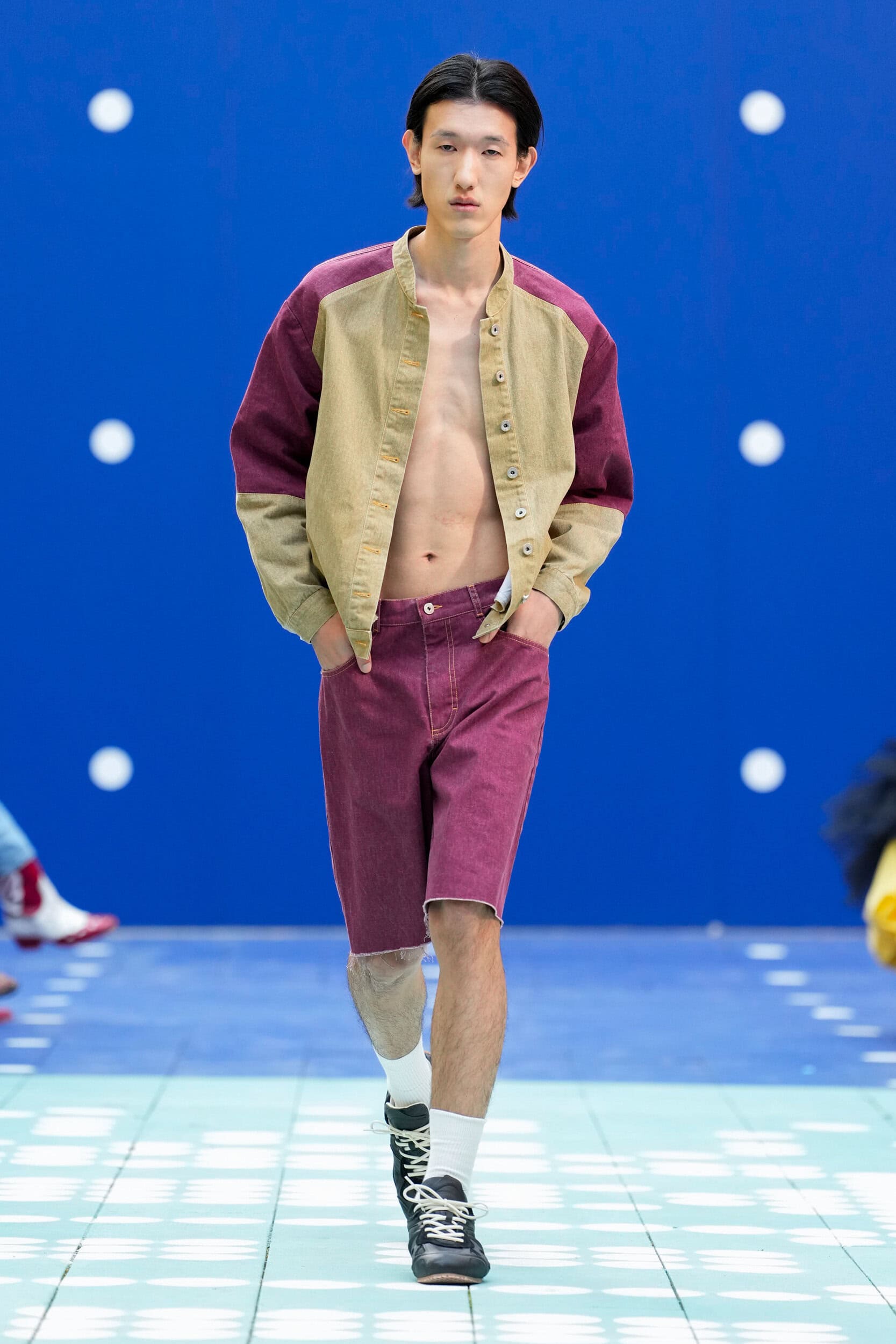 Kseniaschnaider Spring 2026 Fashion Show