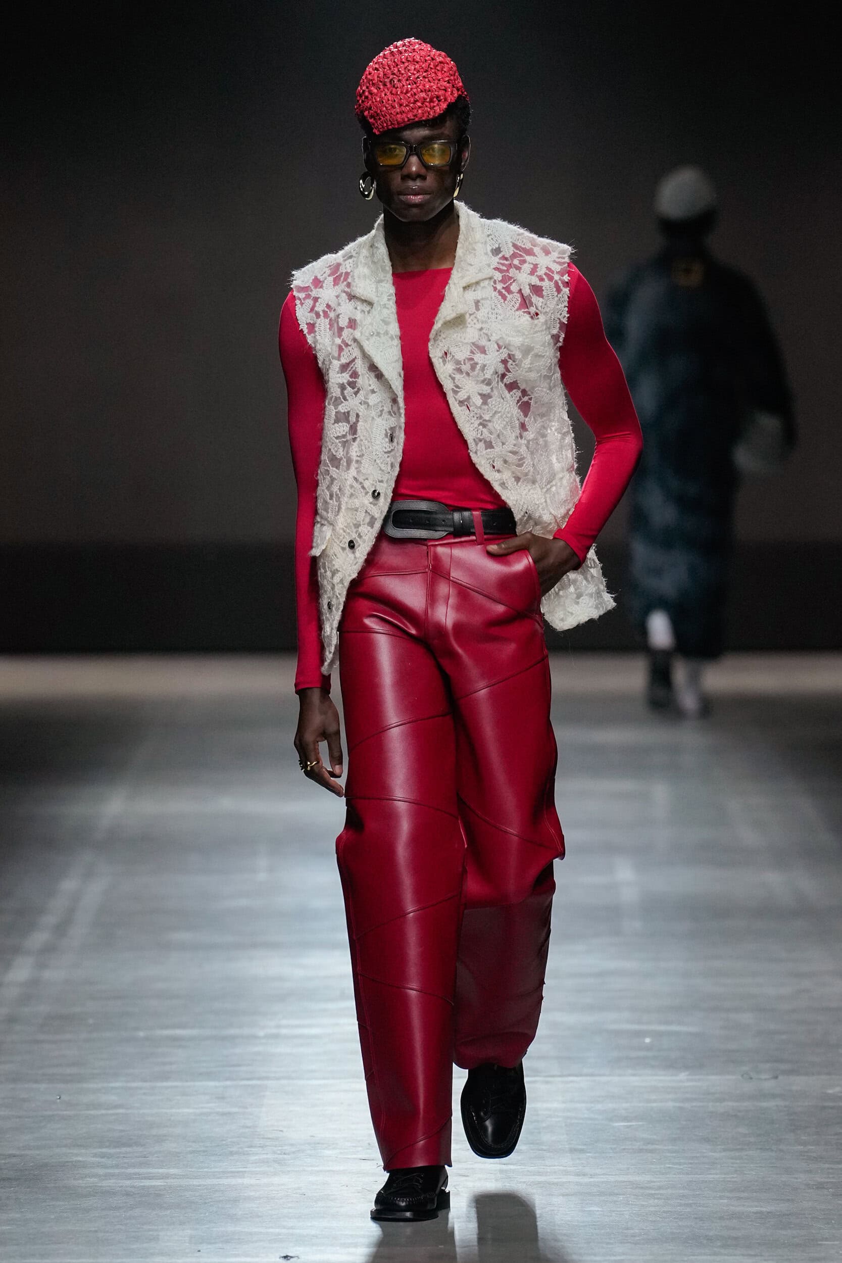 Tokyo James Spring 2026 Fashion Show