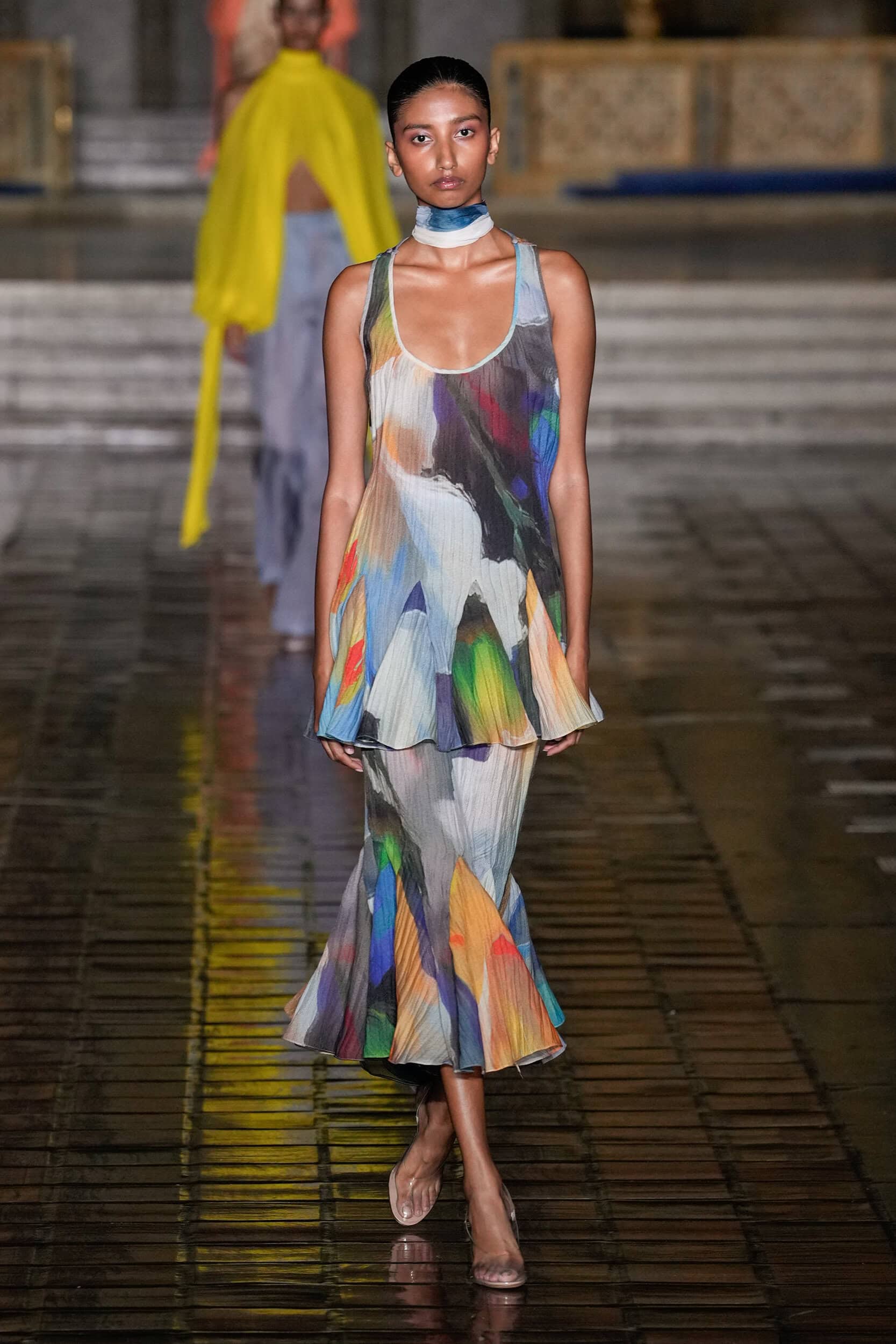 Prabal Gurung Spring 2026 Fashion Show