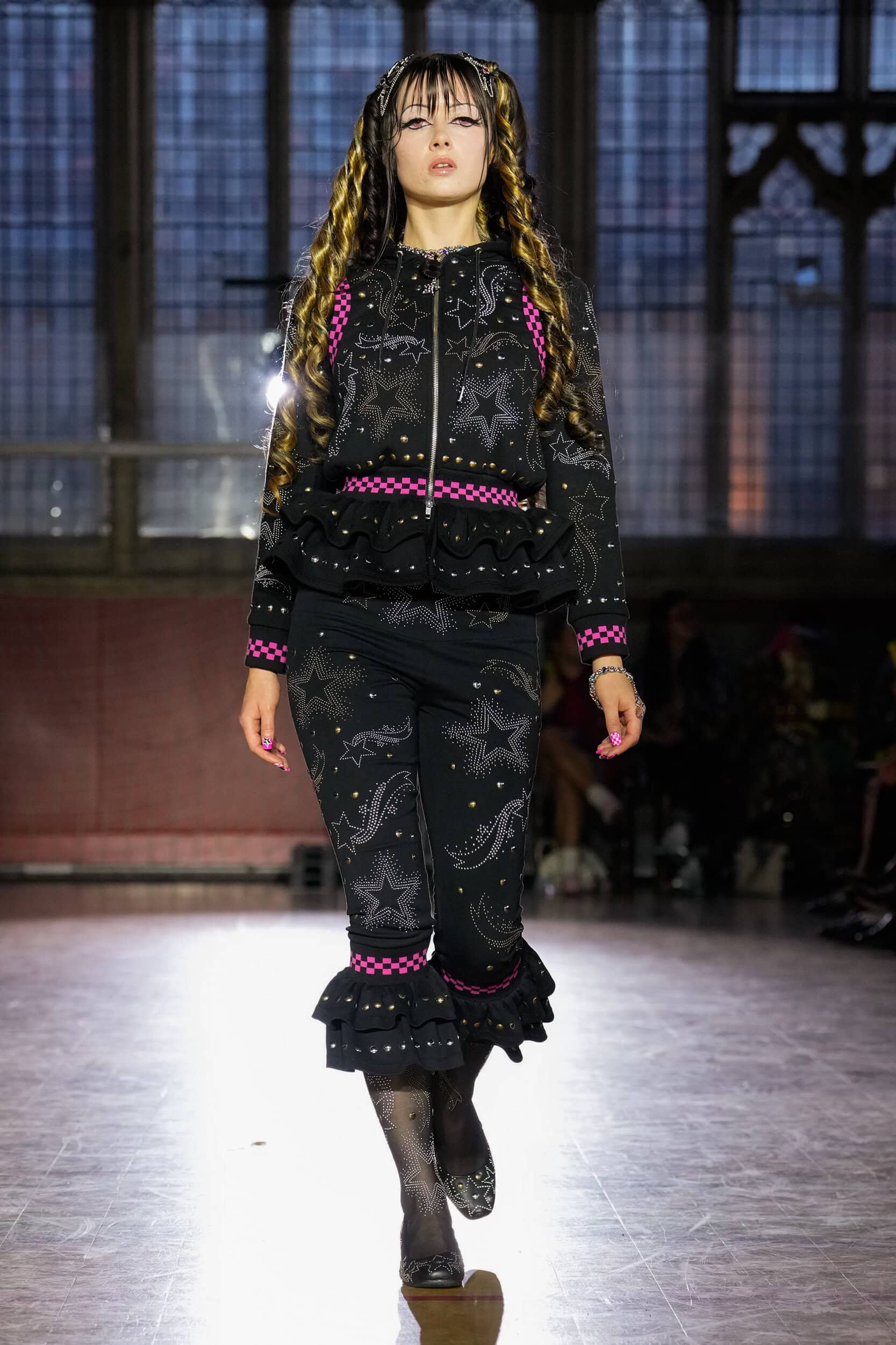 Chopova Lowena Spring 2026 Fashion Show