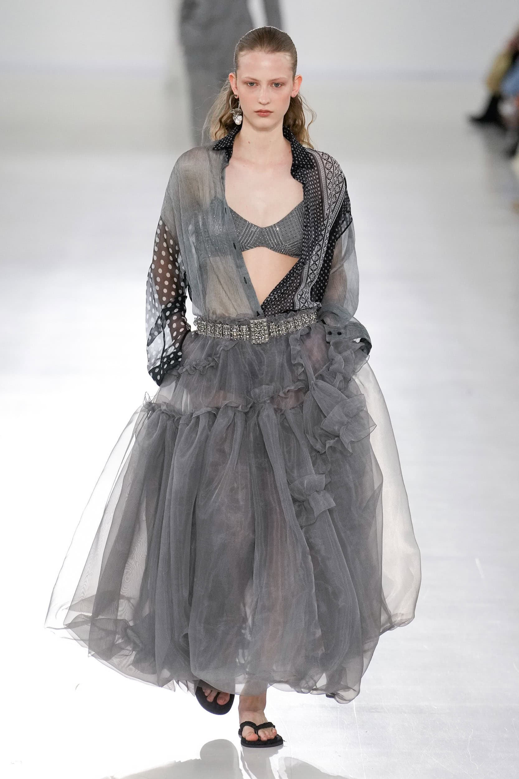 Ermanno Scervino Spring 2026 Fashion Show