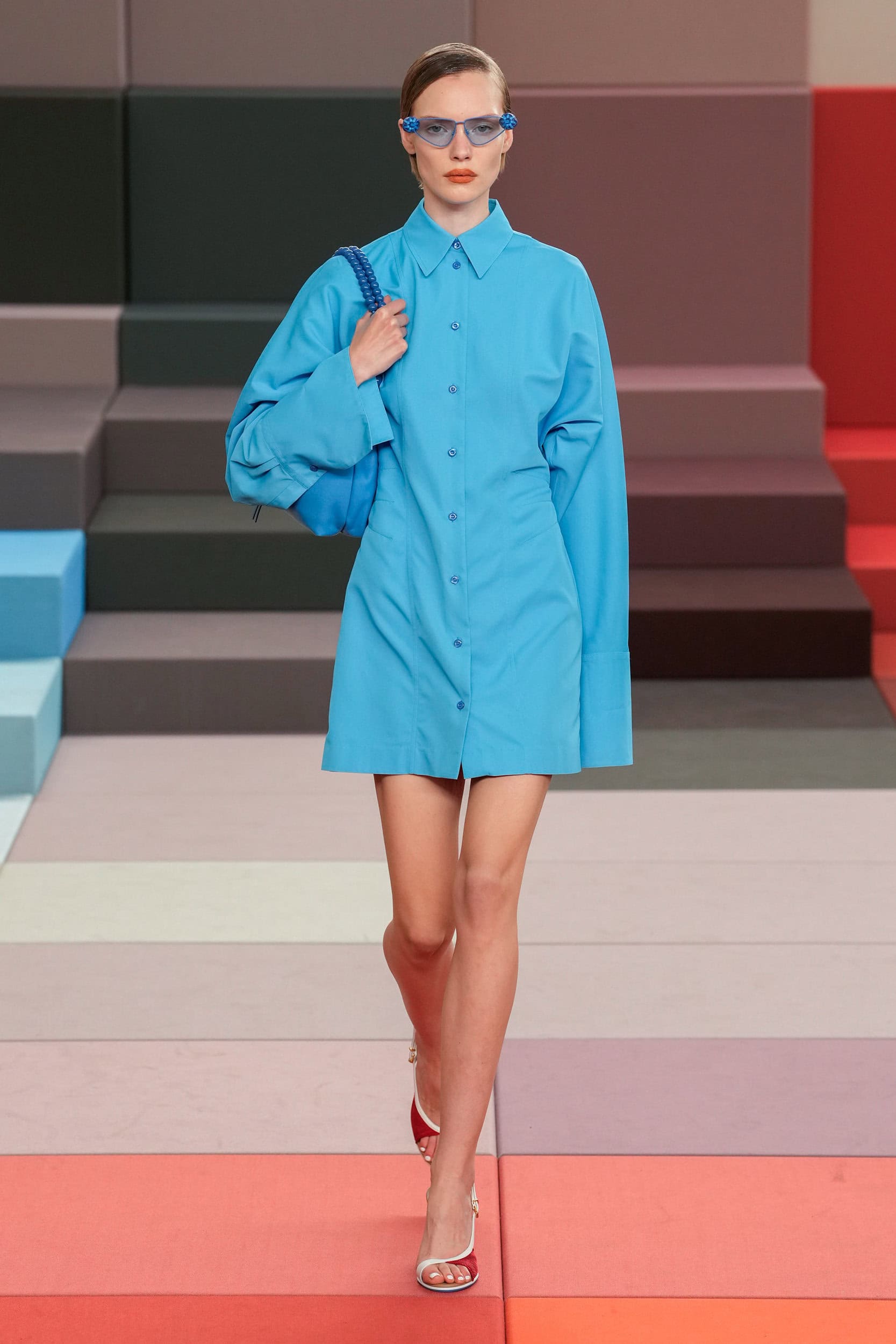 Fendi Spring 2026 Fashion Show