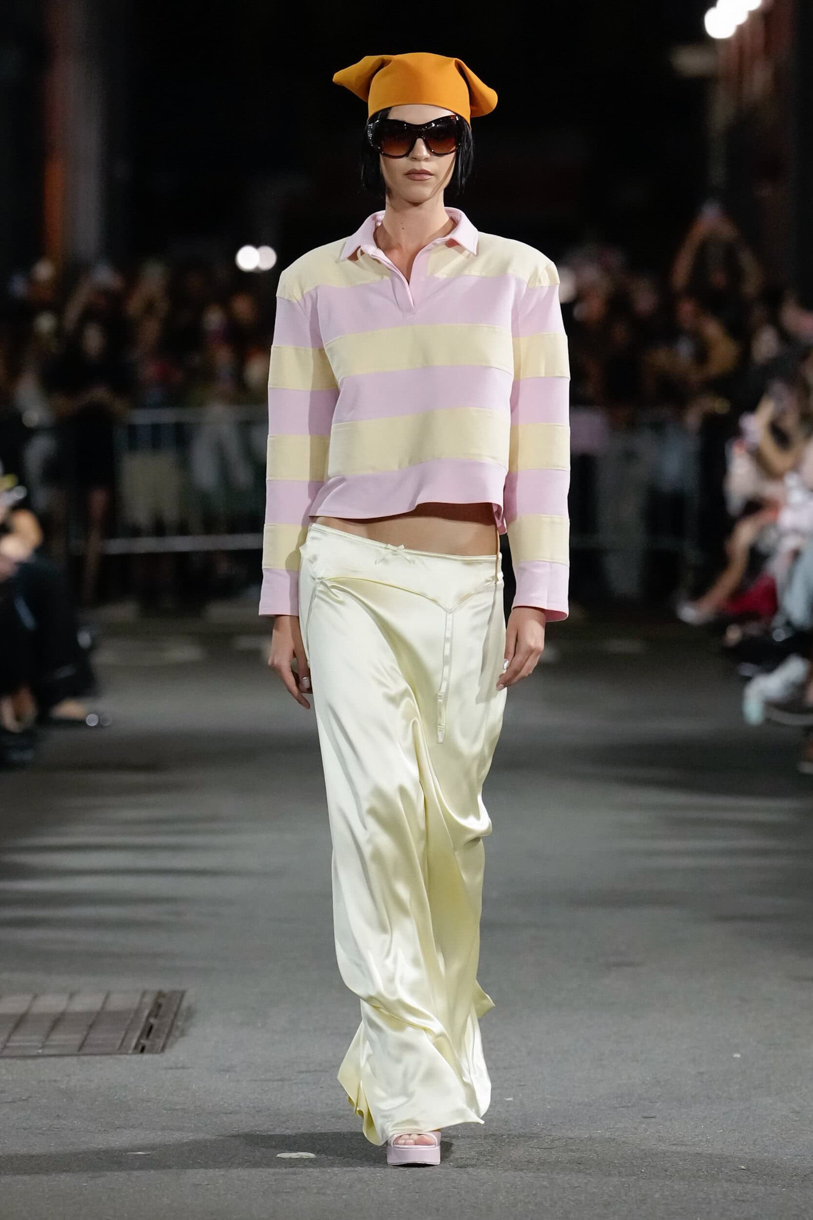 Christian Cowan Spring 2026 Fashion Show