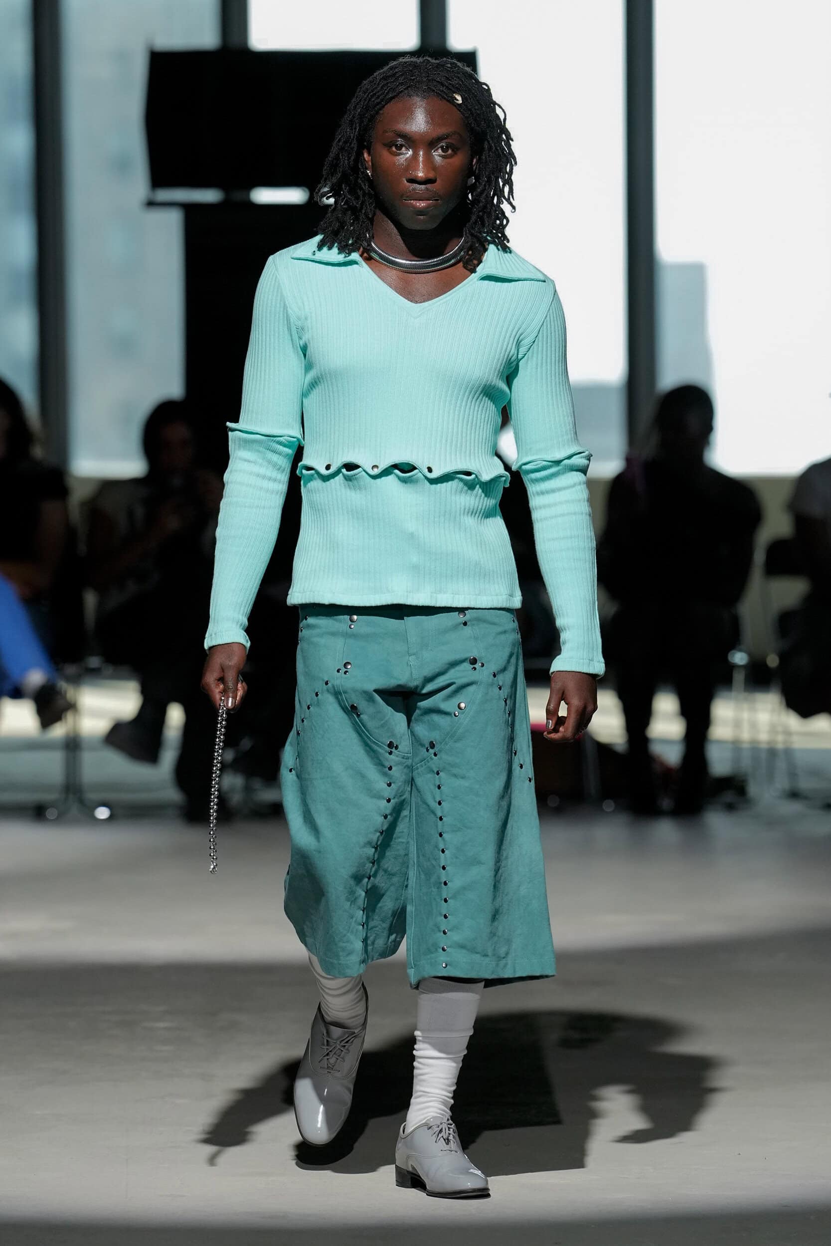Head Of State Spring 2026 Fashion Show