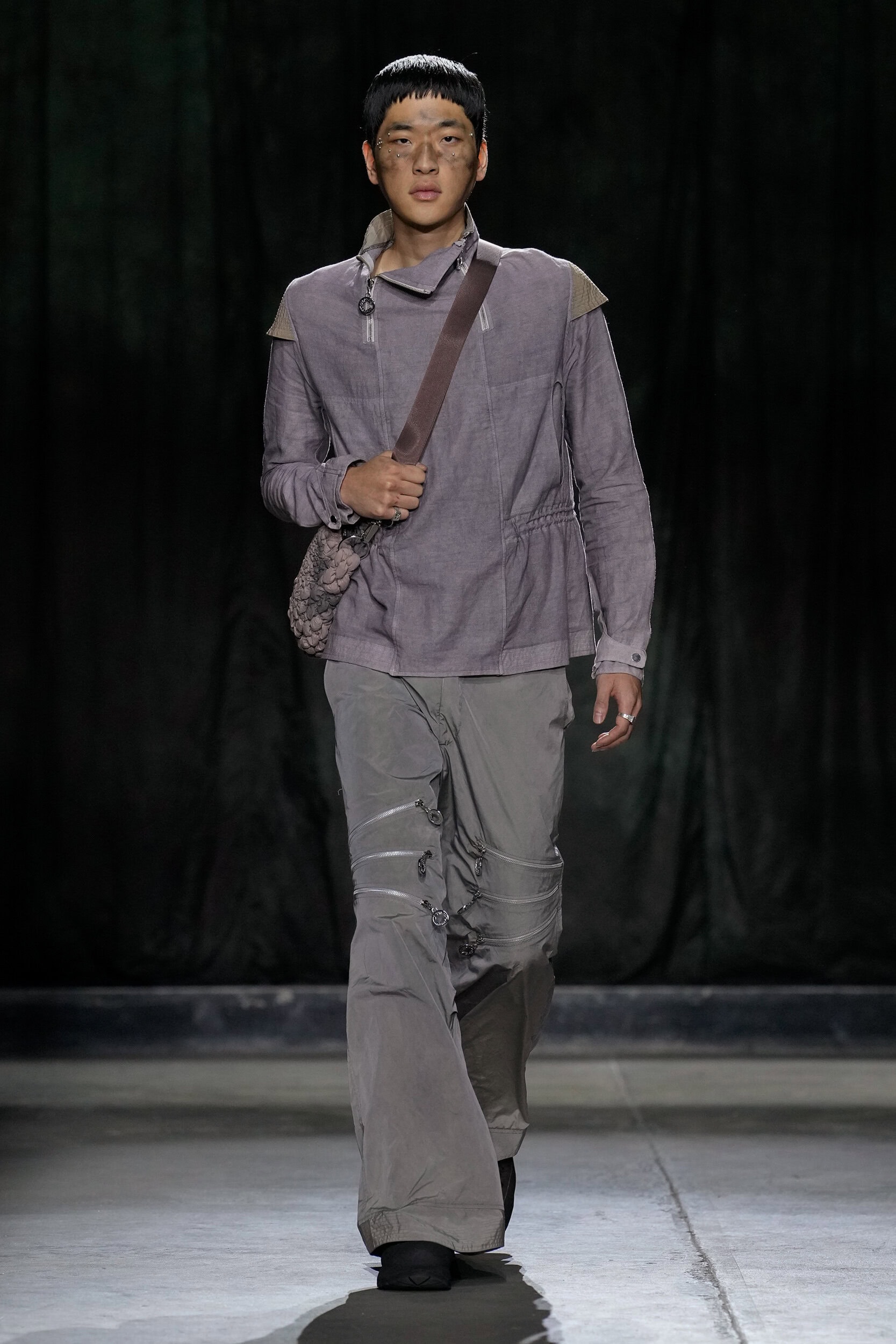 Charlie Constantinou Spring 2026 Fashion Show