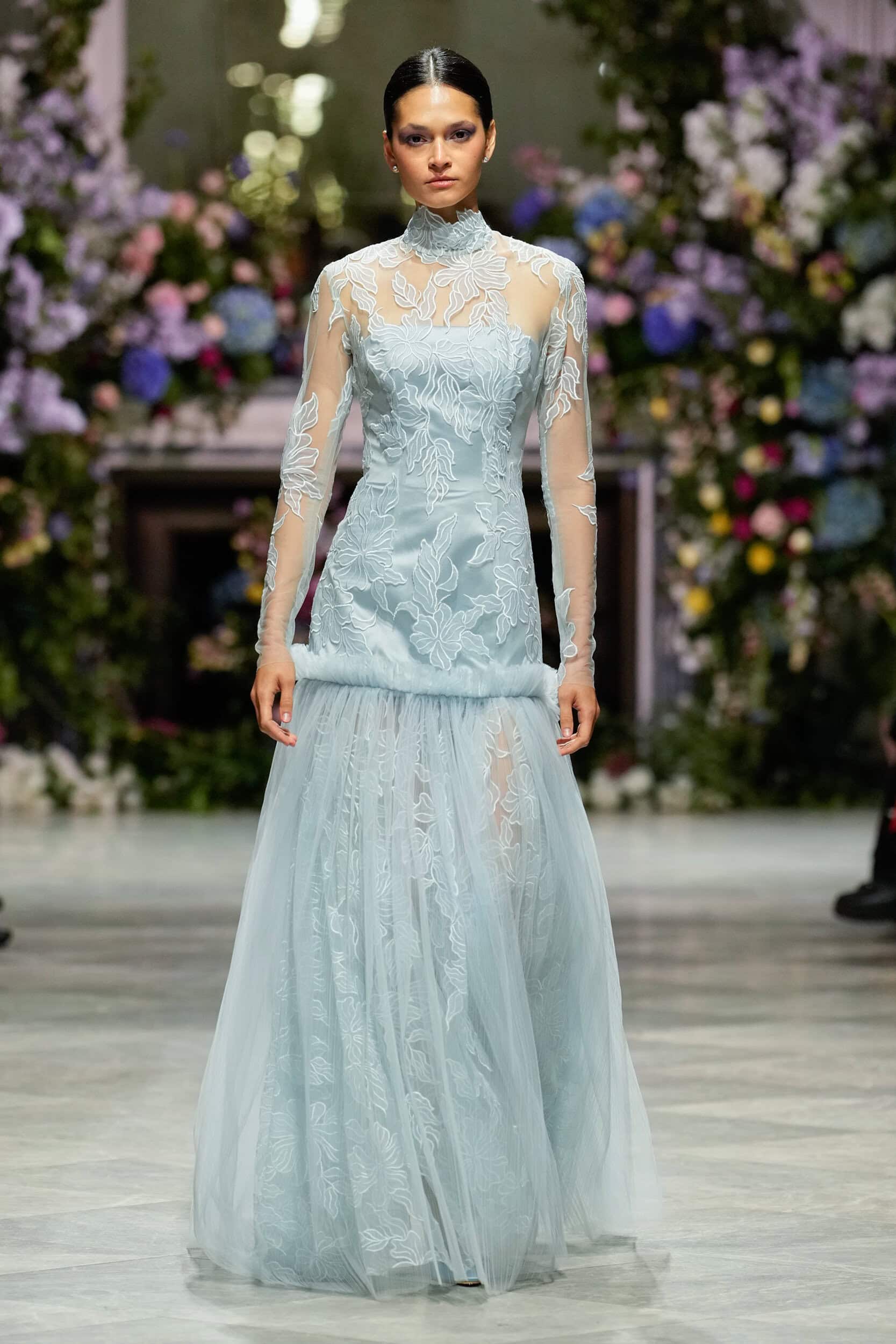 Nardos Spring 2026 Fashion Show