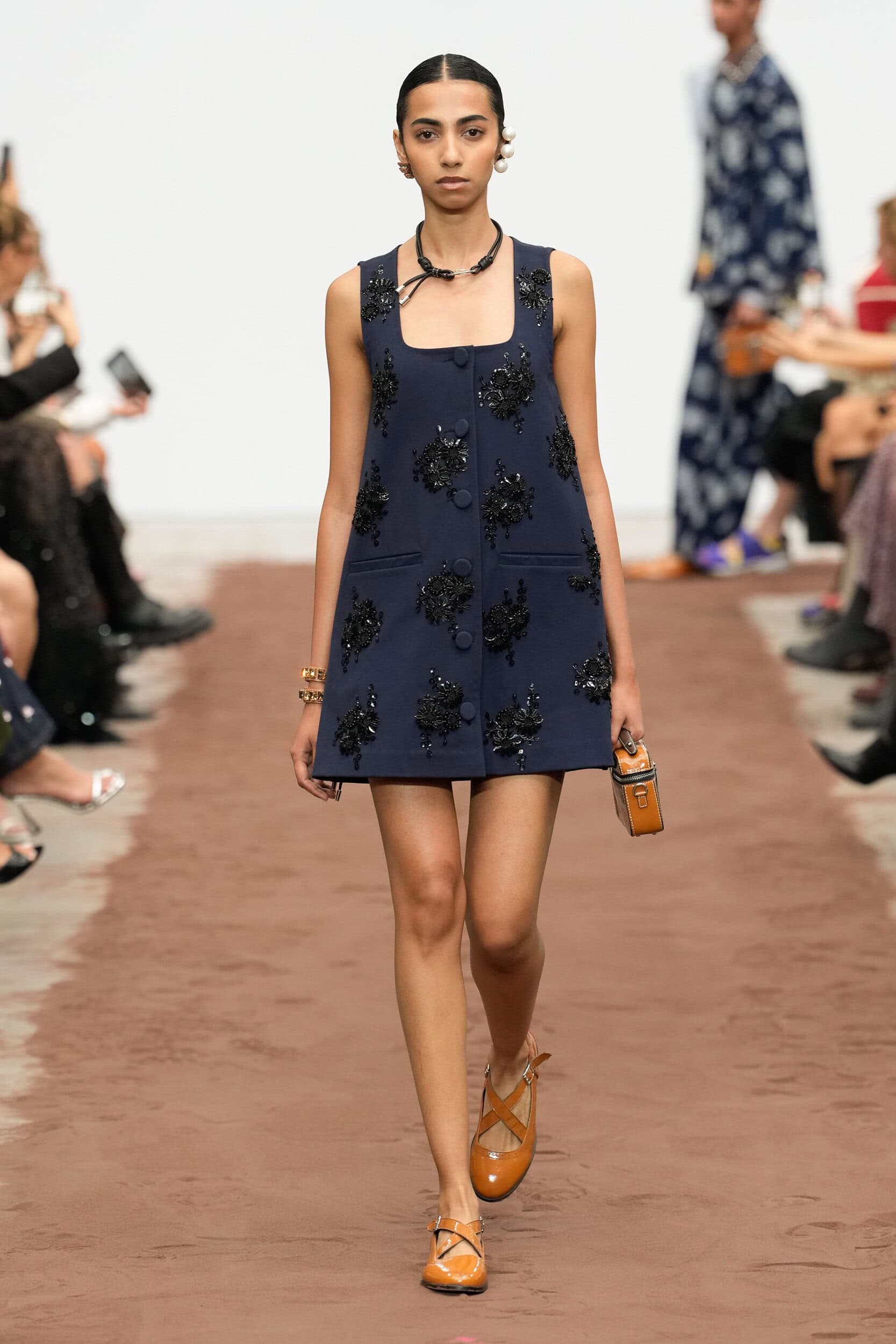 Dhruv Kapoor Spring 2026 Fashion Show
