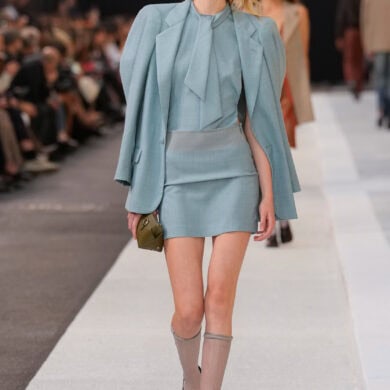 Mm6 Maison Margiela Spring 2026 Fashion Show