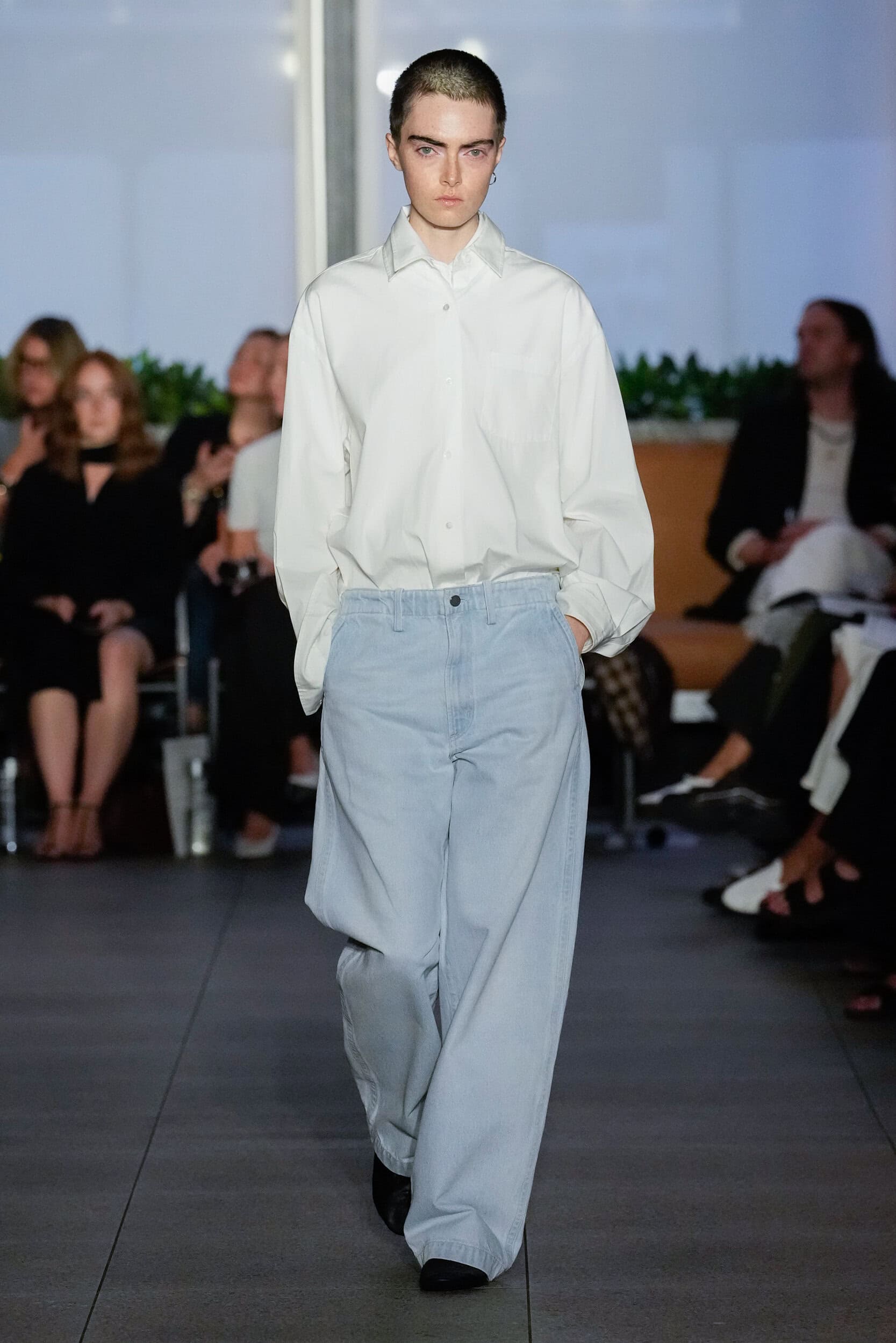 Maria Mcmanus Spring 2026 Fashion Show