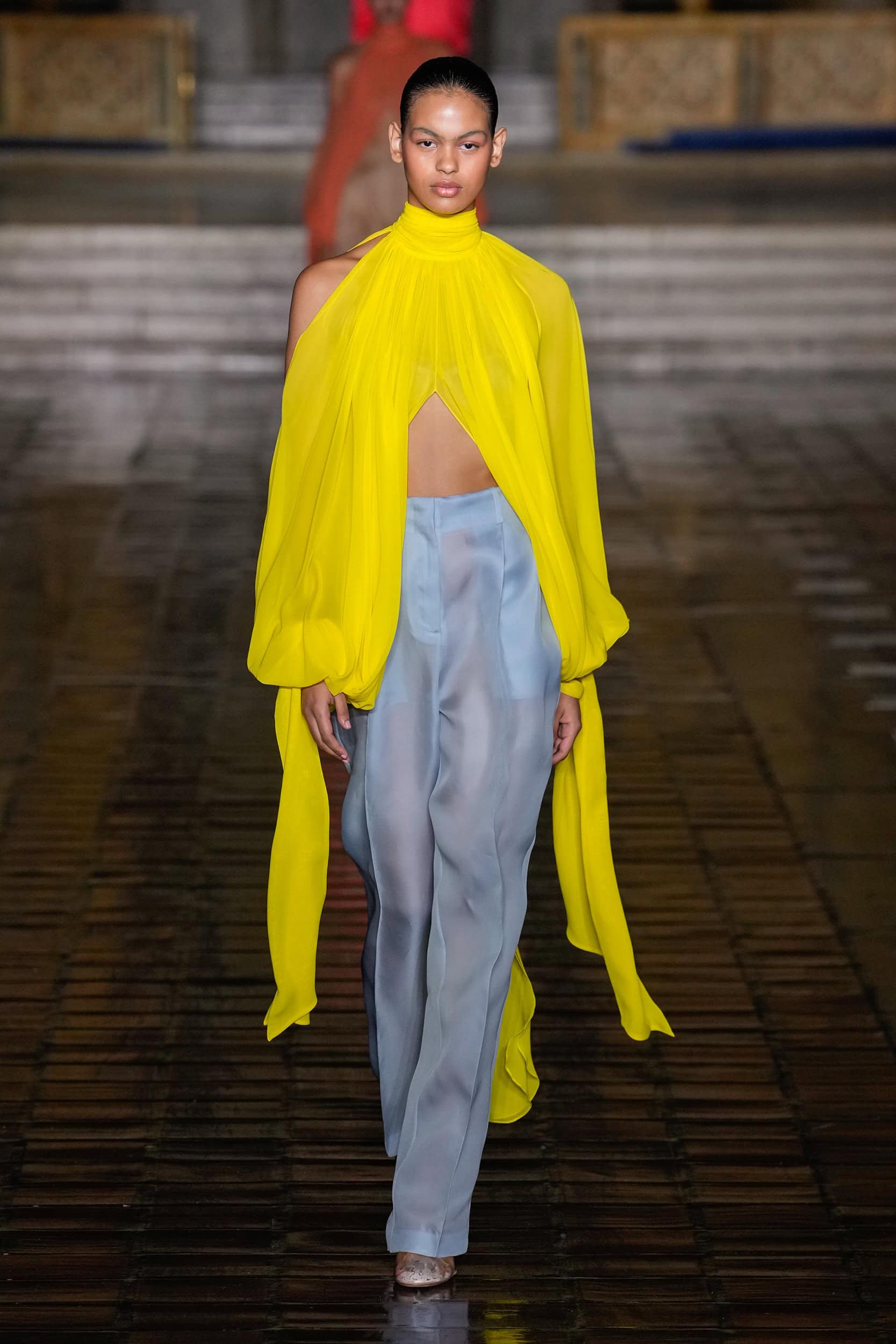 Prabal Gurung Spring 2026 Fashion Show