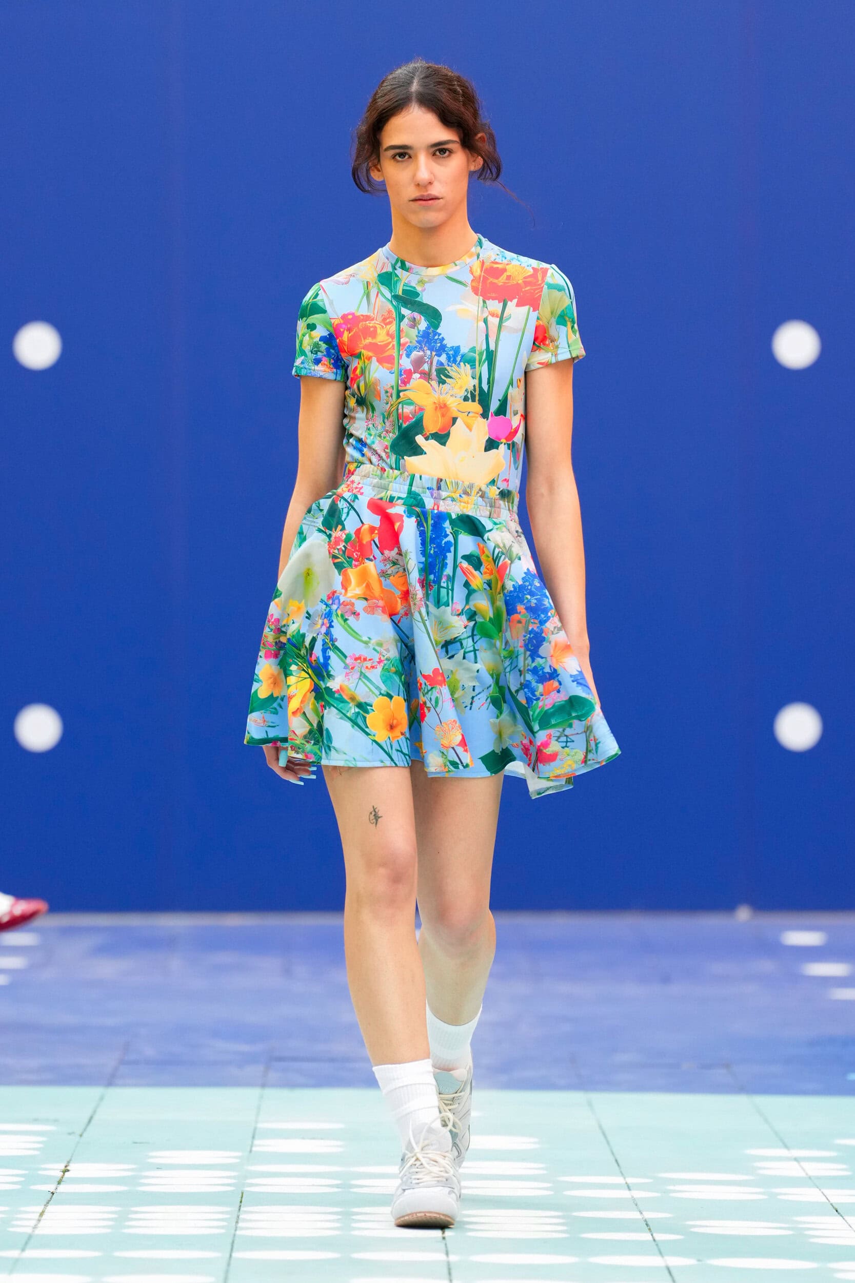 Kseniaschnaider Spring 2026 Fashion Show