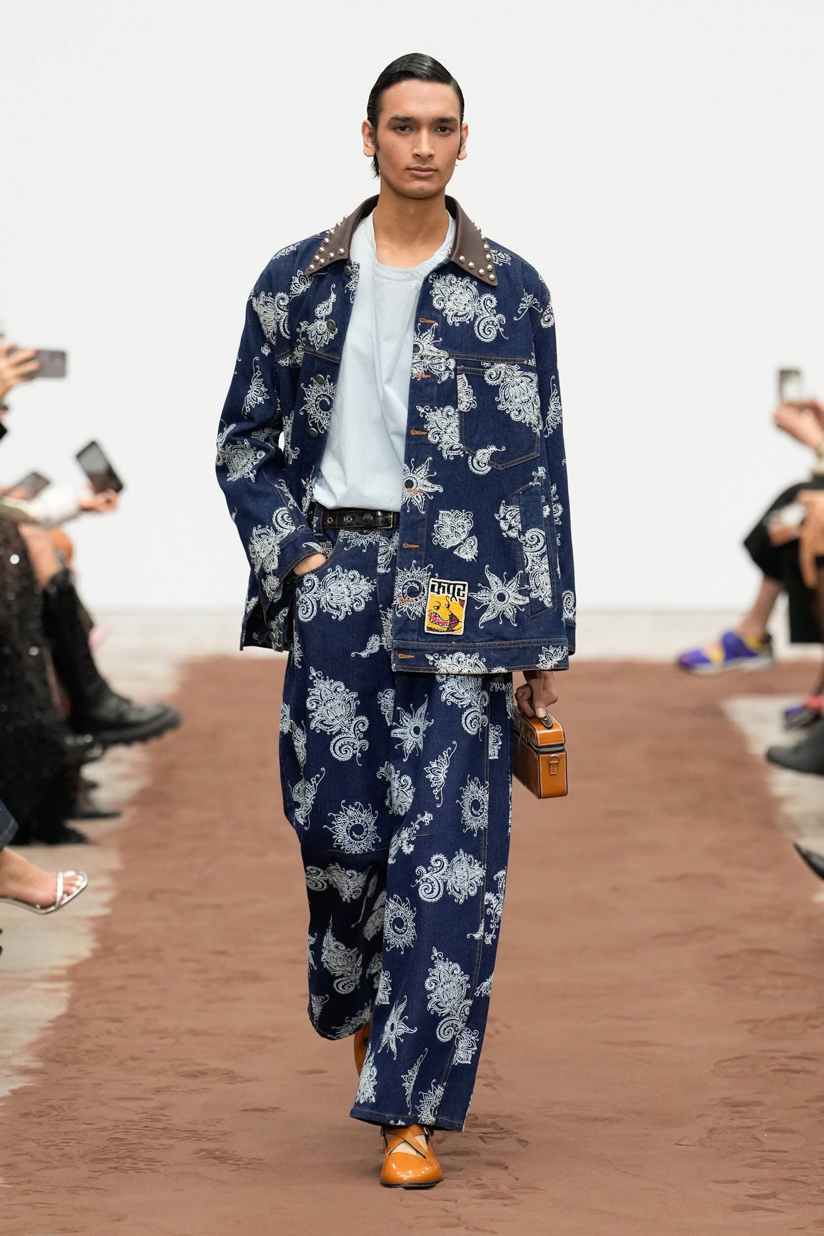Dhruv Kapoor Spring 2026 Fashion Show
