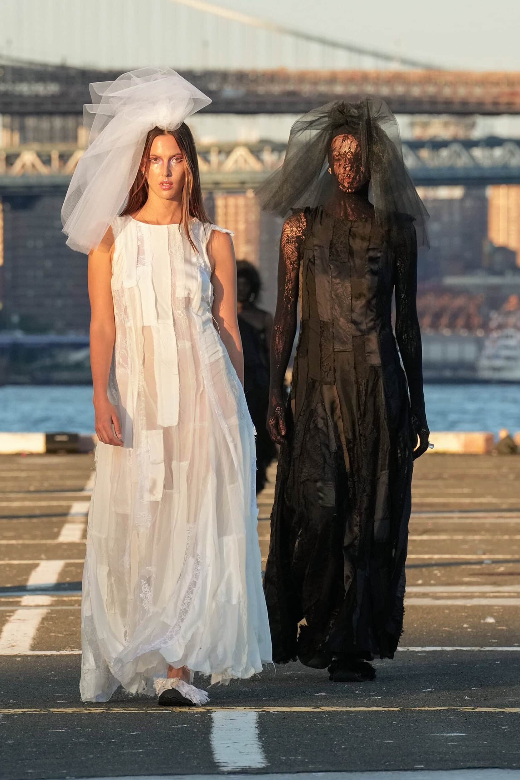 Collina Strada Spring 2026 Fashion Show