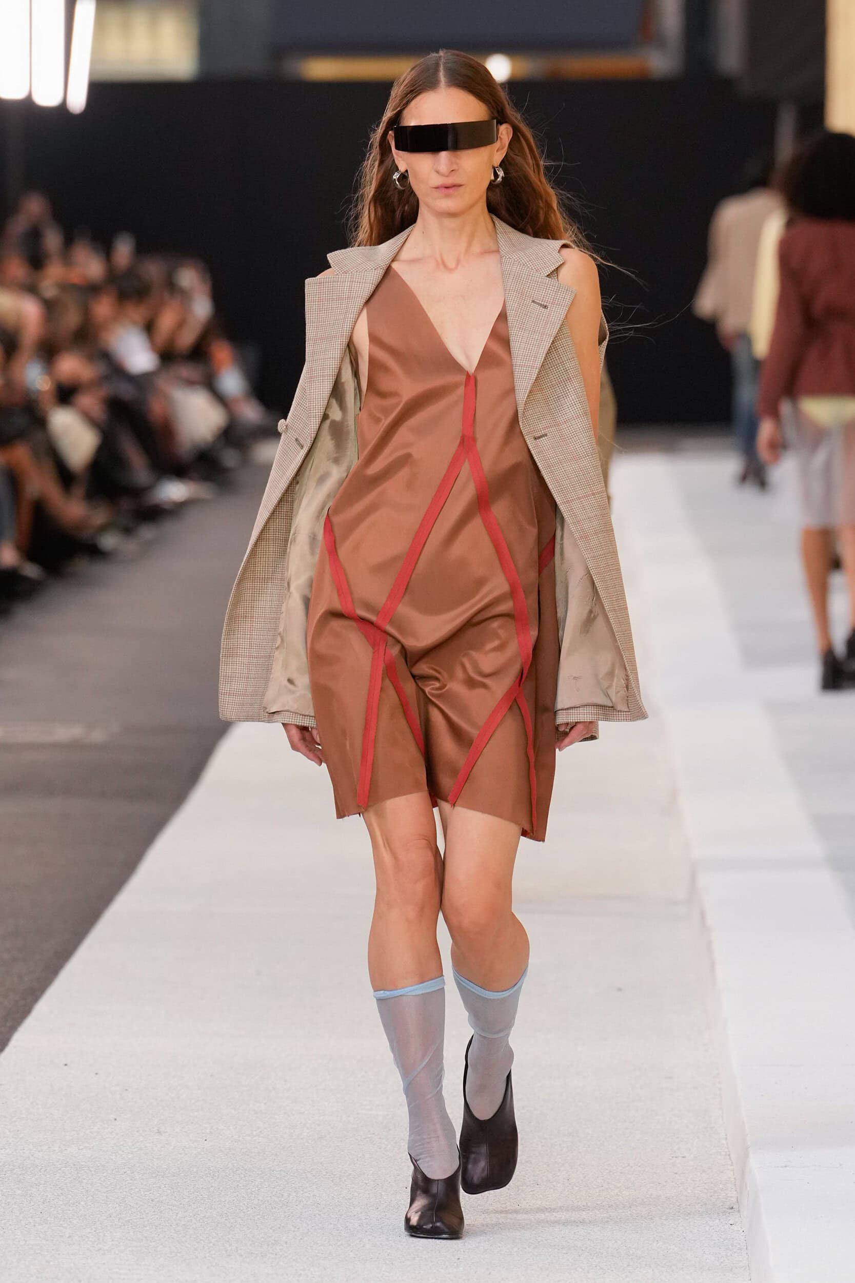 Mm6 Maison Margiela Spring 2026 Fashion Show