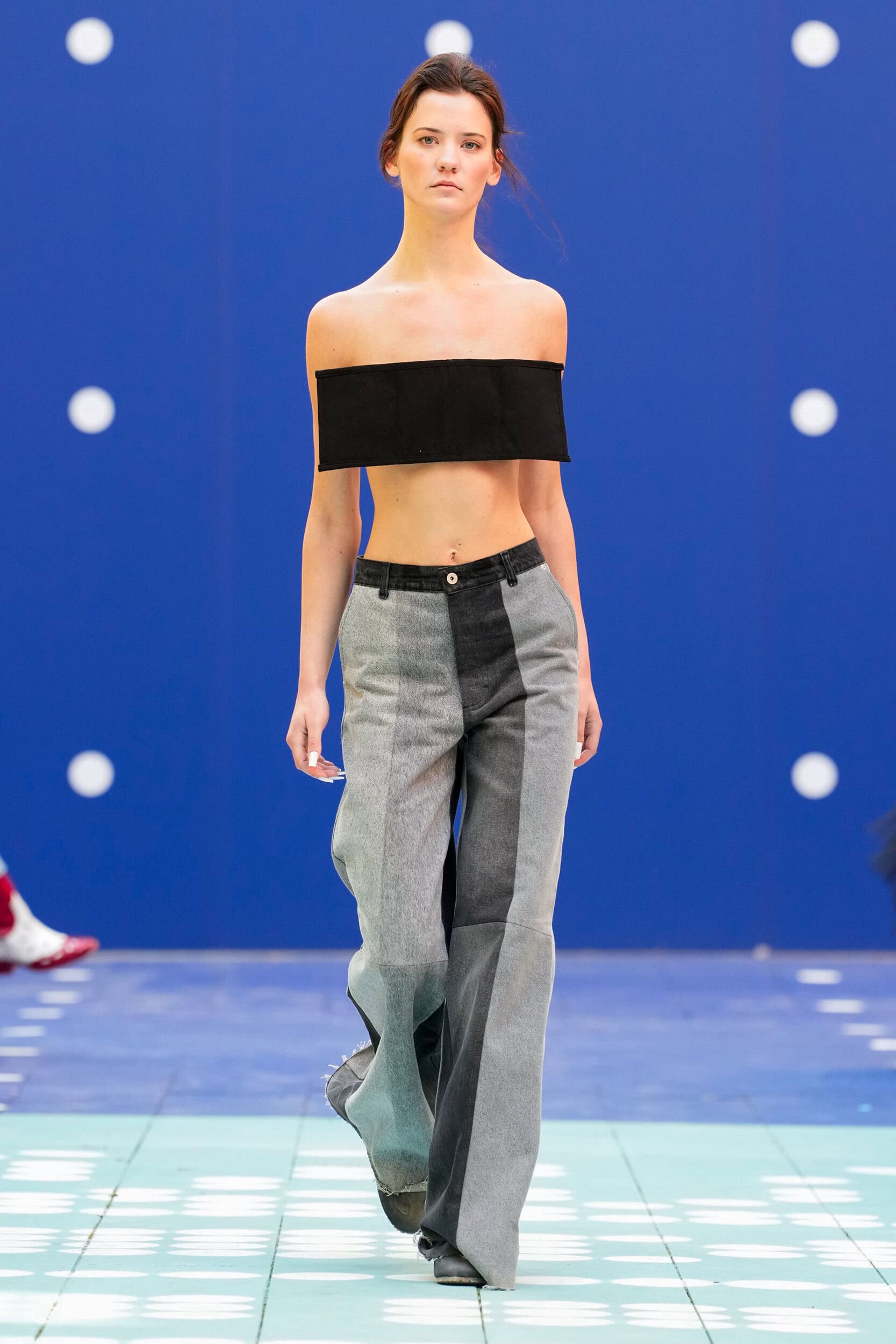 Kseniaschnaider Spring 2026 Fashion Show