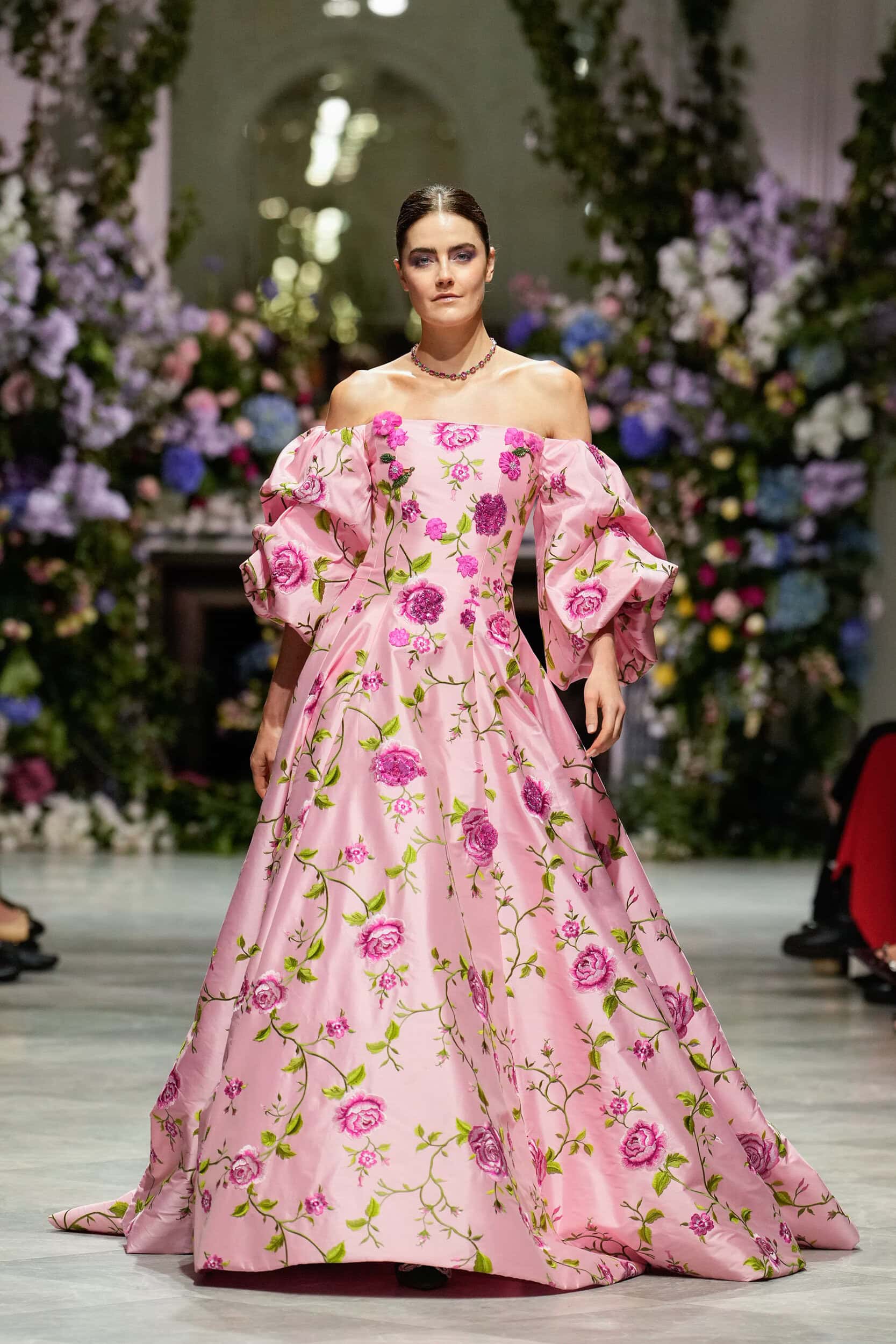 Nardos Spring 2026 Fashion Show