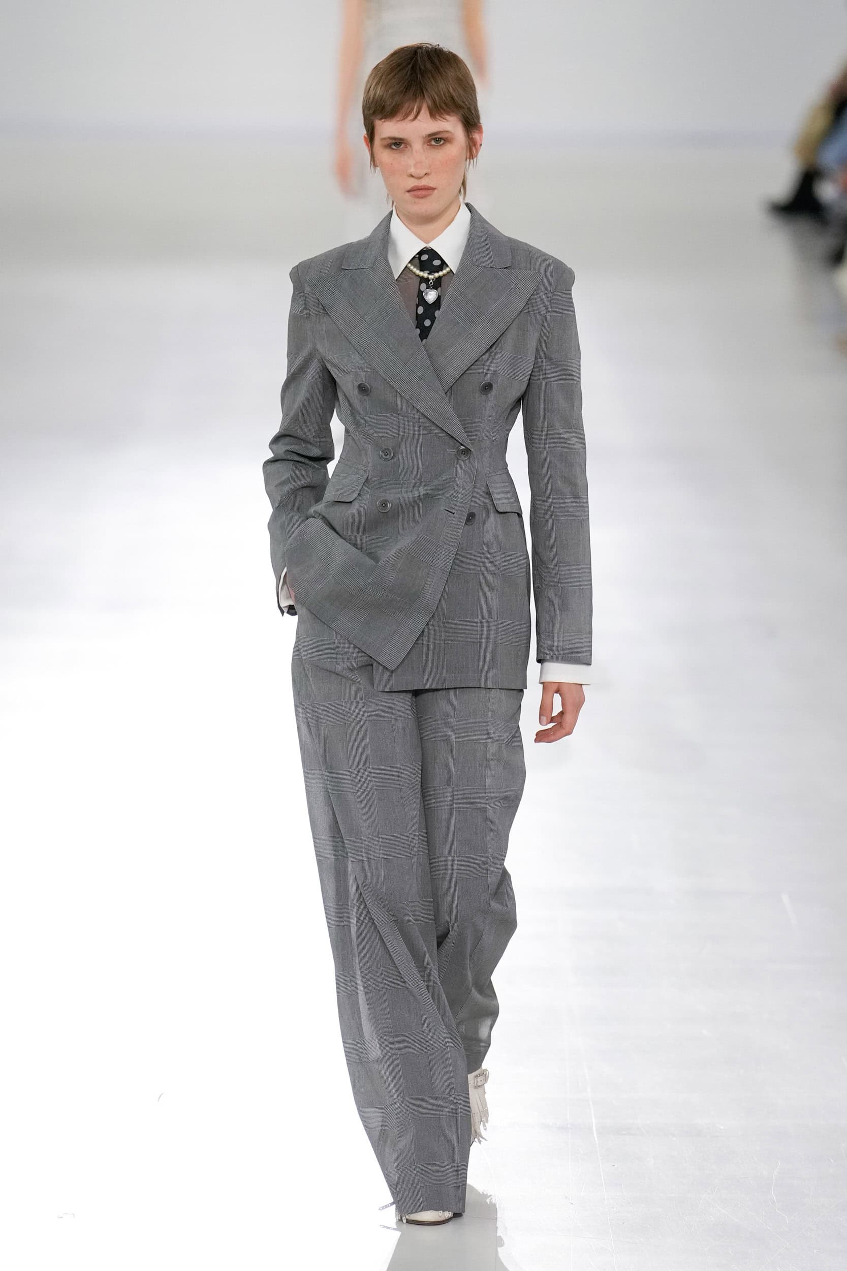 Ermanno Scervino Spring 2026 Fashion Show