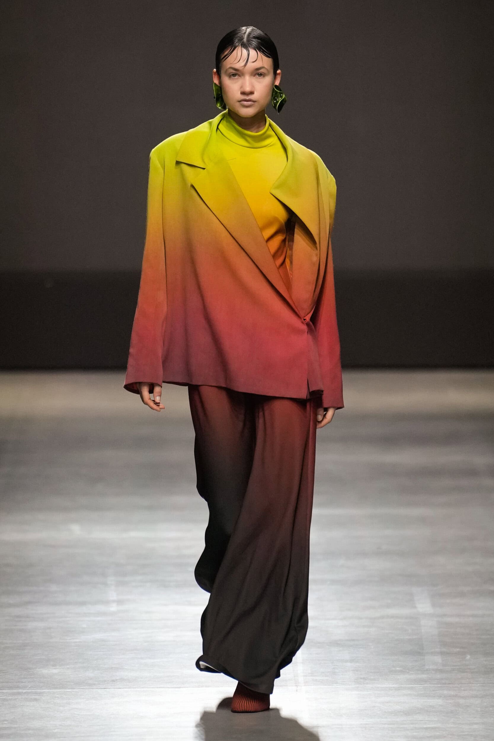 Milano Moda Graduate Spring 2026 Fashion Show