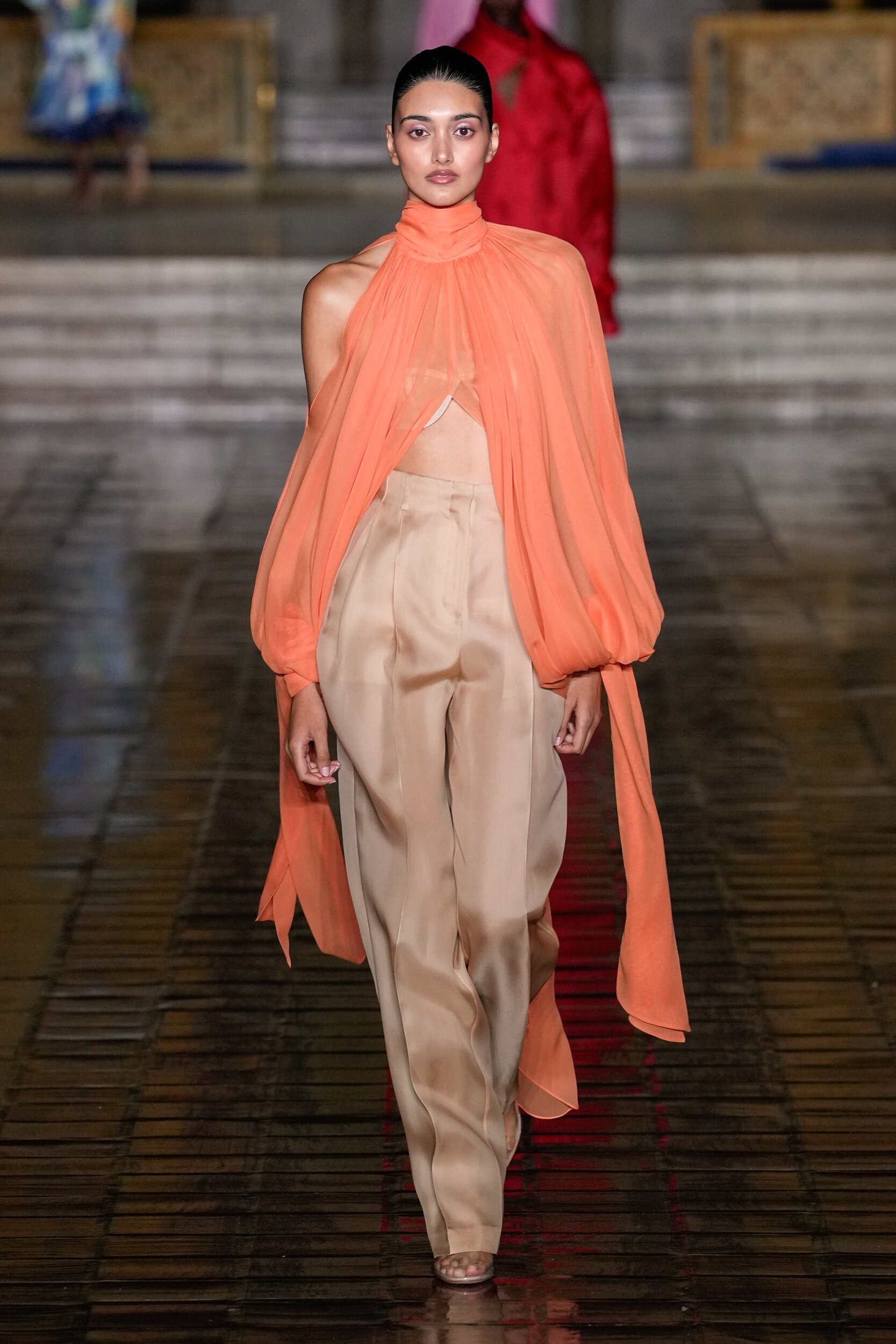 Prabal Gurung Spring 2026 Fashion Show
