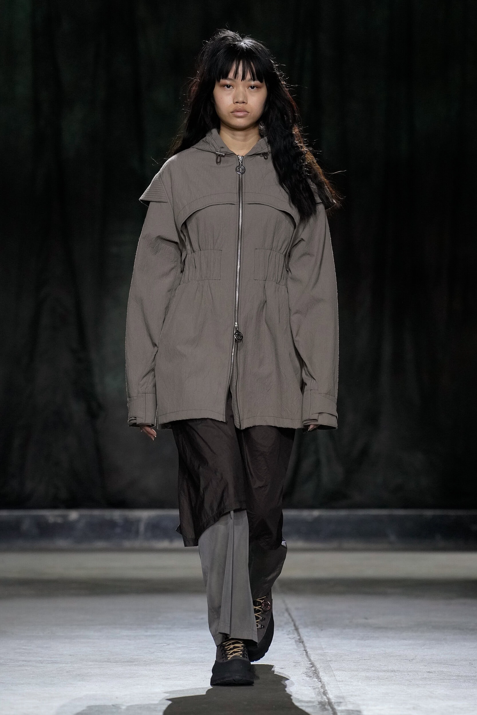Charlie Constantinou Spring 2026 Fashion Show