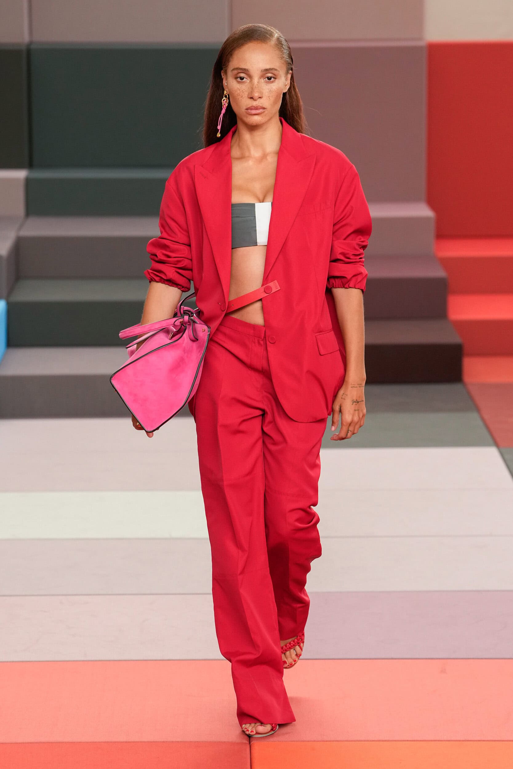 Fendi Spring 2026 Fashion Show