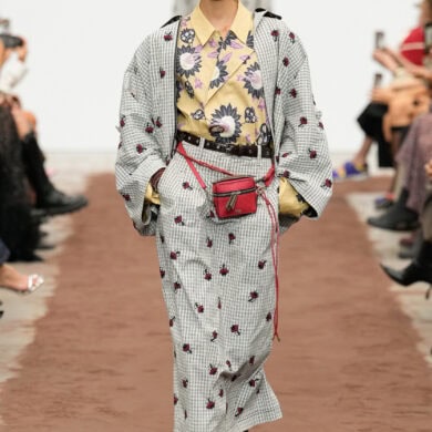 Dhruv Kapoor Spring 2026 Fashion Show