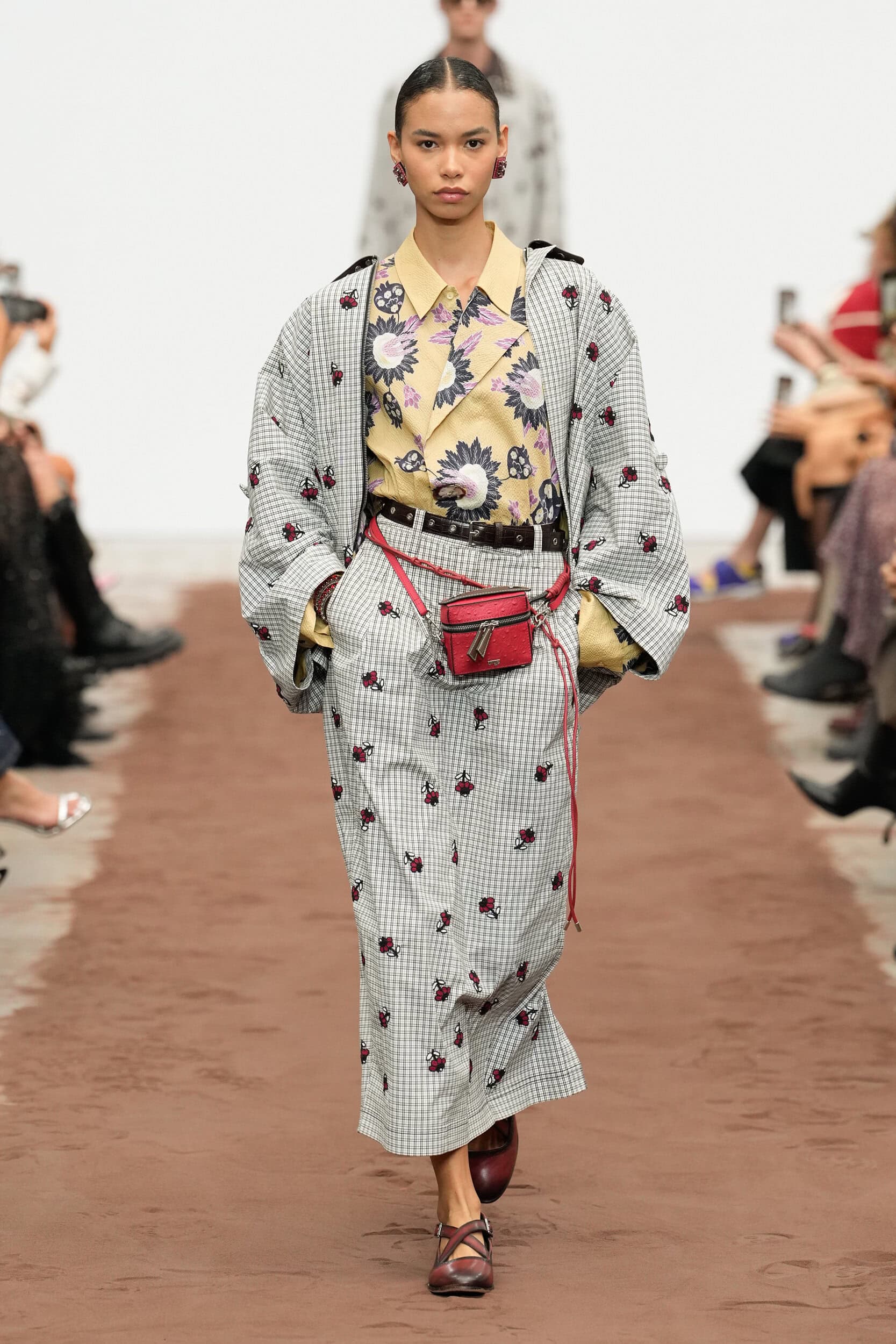 Dhruv Kapoor Spring 2026 Fashion Show